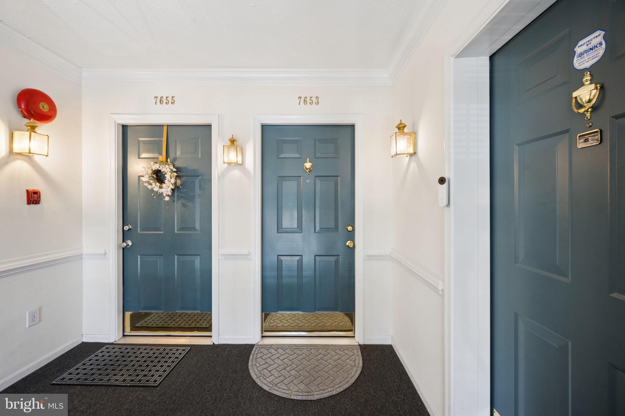 STONEGATE AT PATAPSCO - Residential