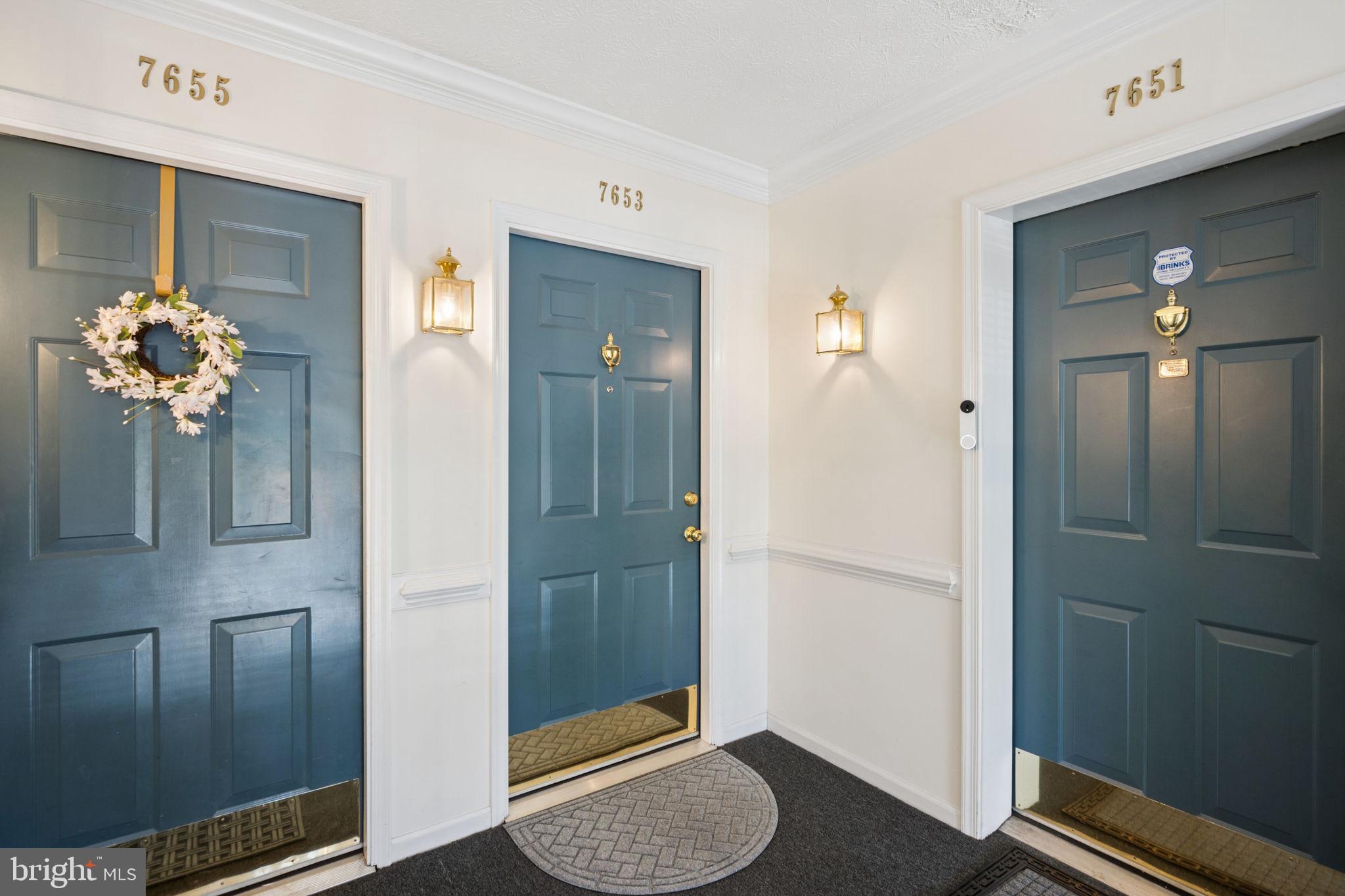 STONEGATE AT PATAPSCO - Residential