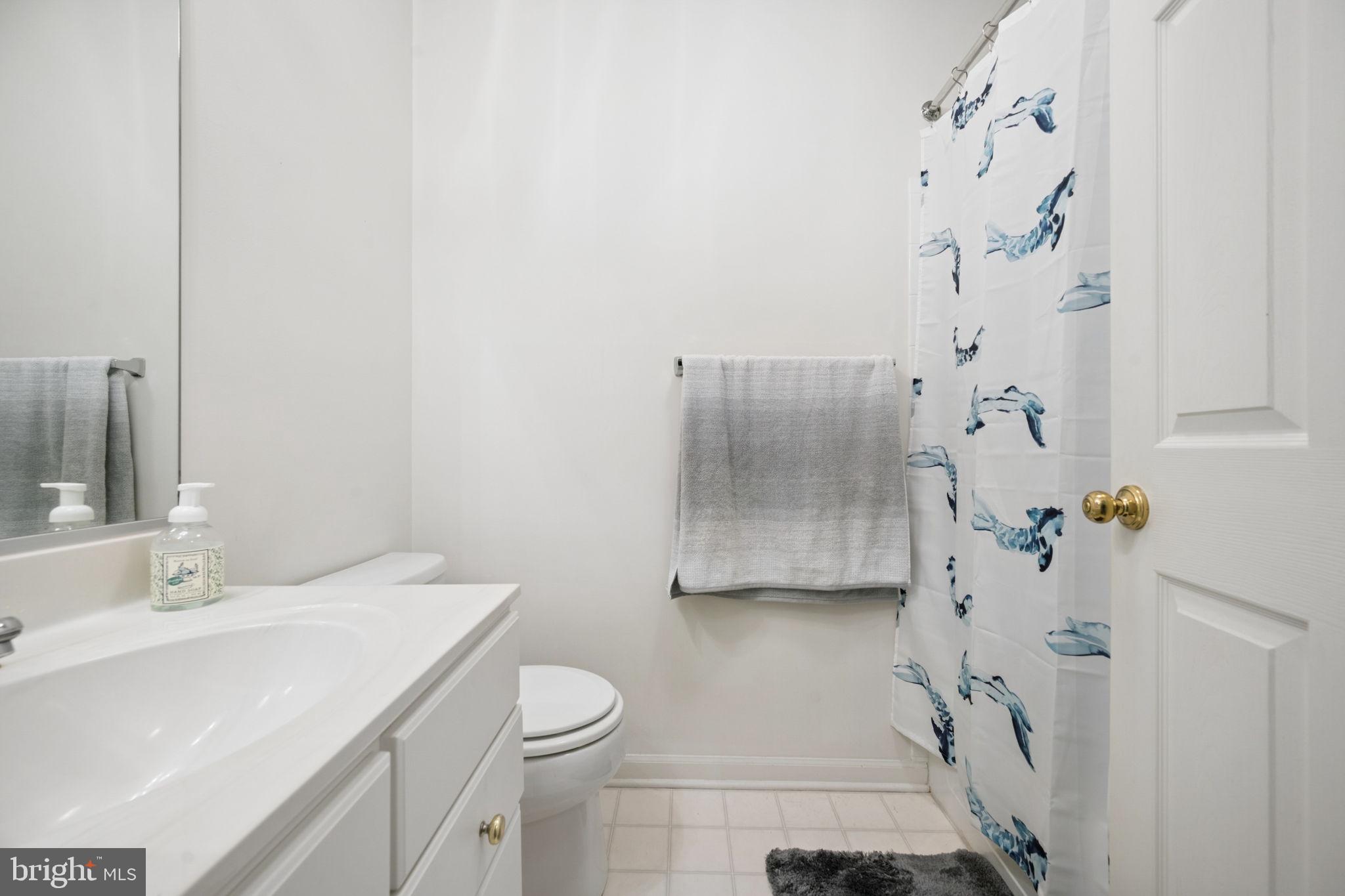 STONEGATE AT PATAPSCO - Residential