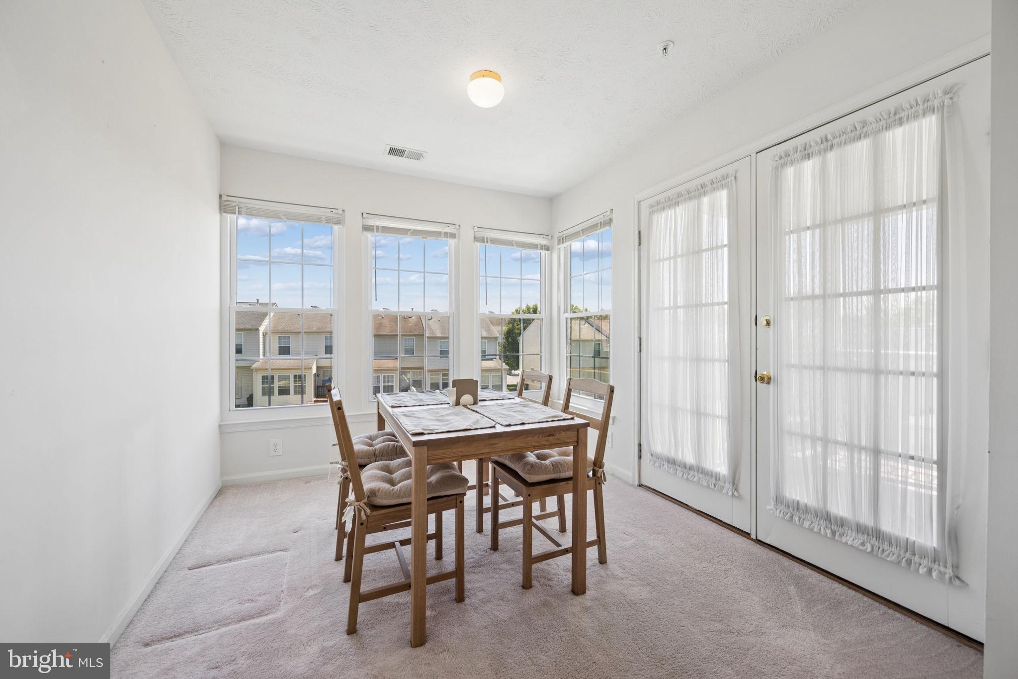 STONEGATE AT PATAPSCO - Residential