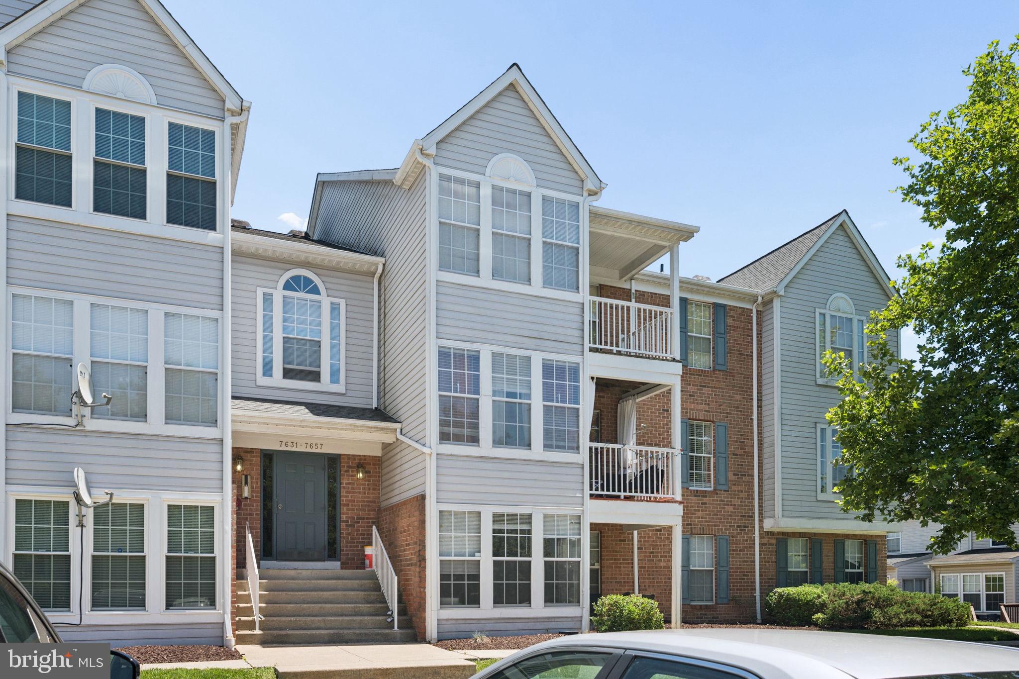 STONEGATE AT PATAPSCO - Residential