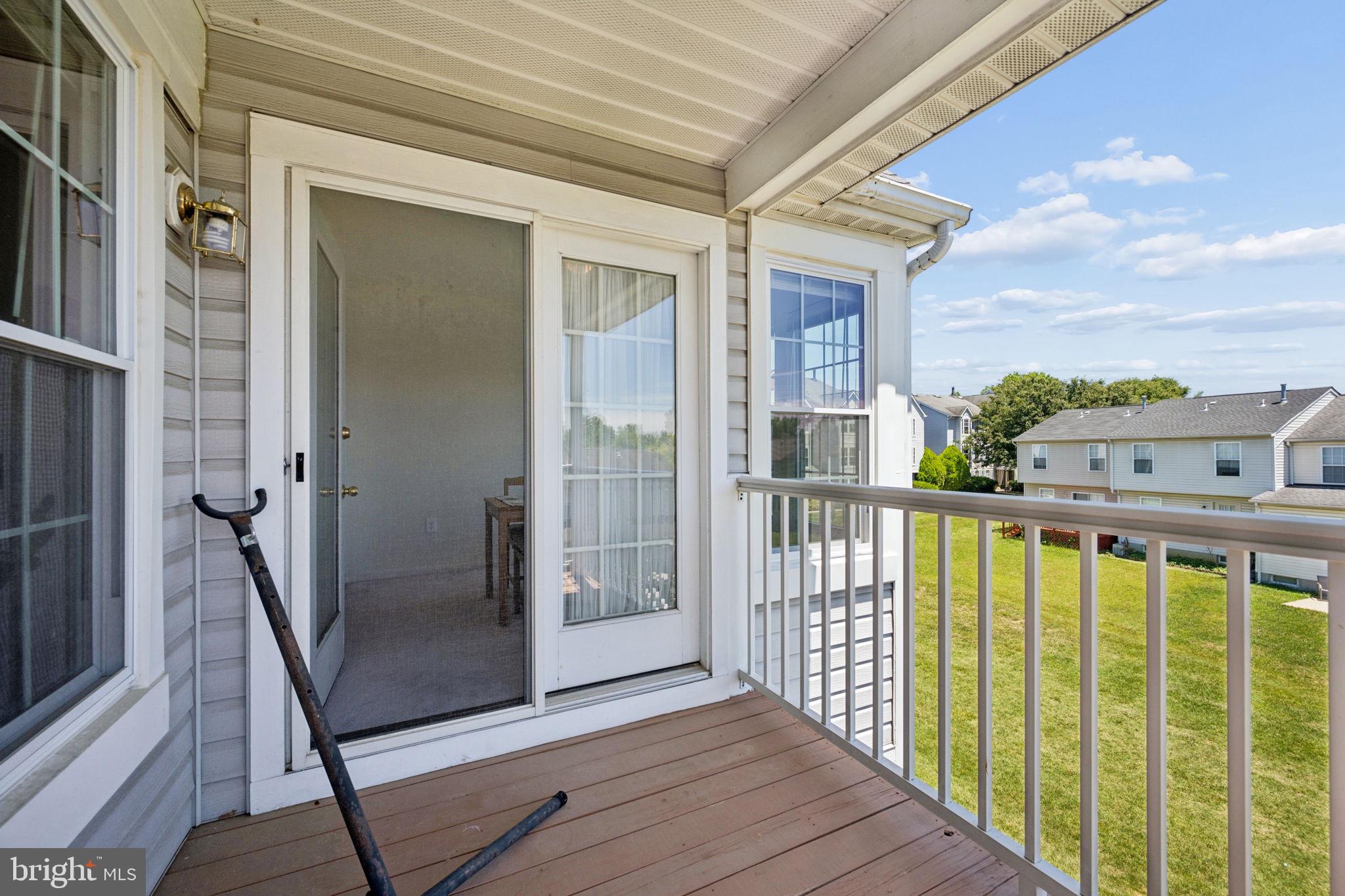 STONEGATE AT PATAPSCO - Residential