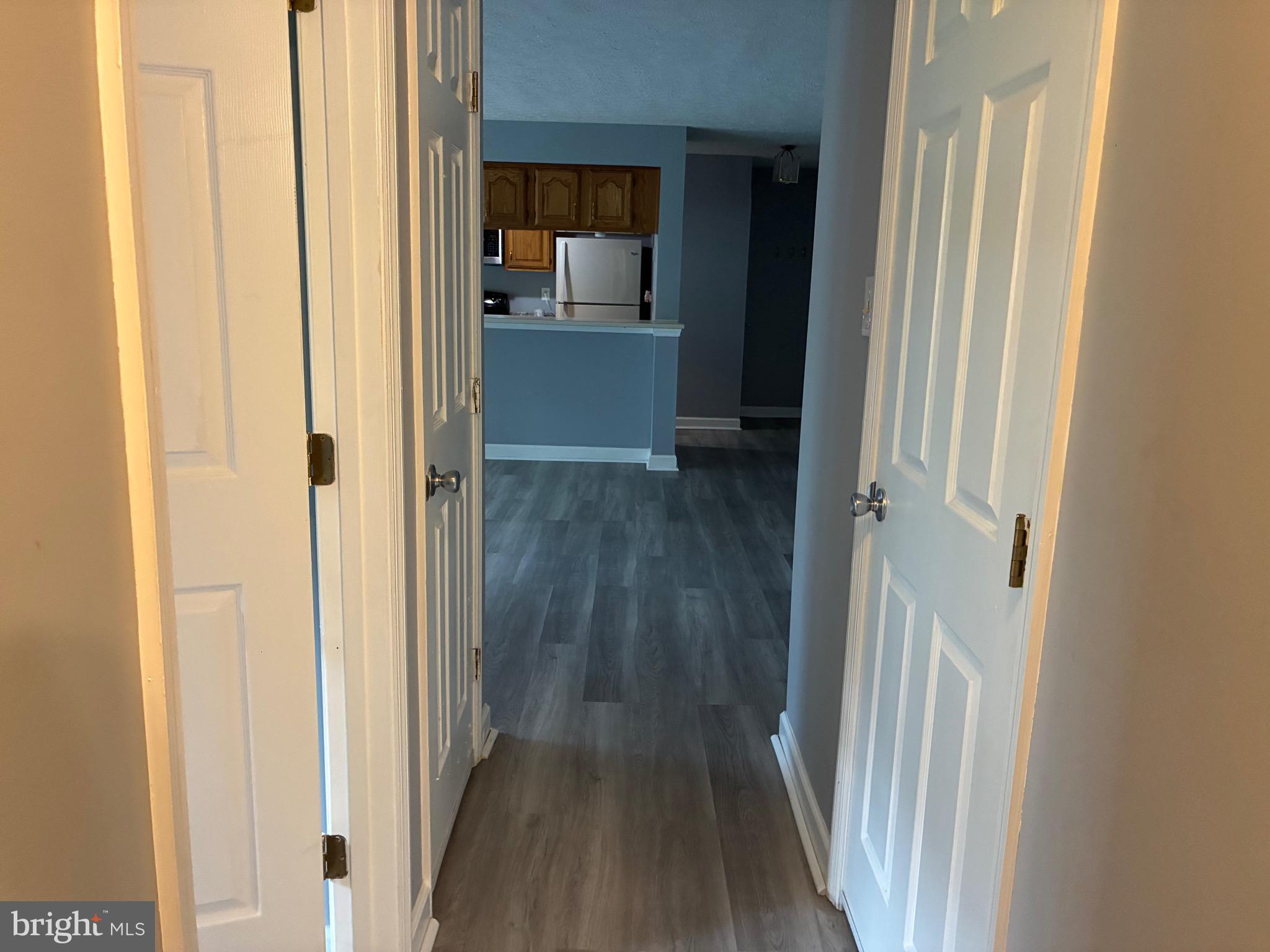WOODBRIDGE CENTER - Residential