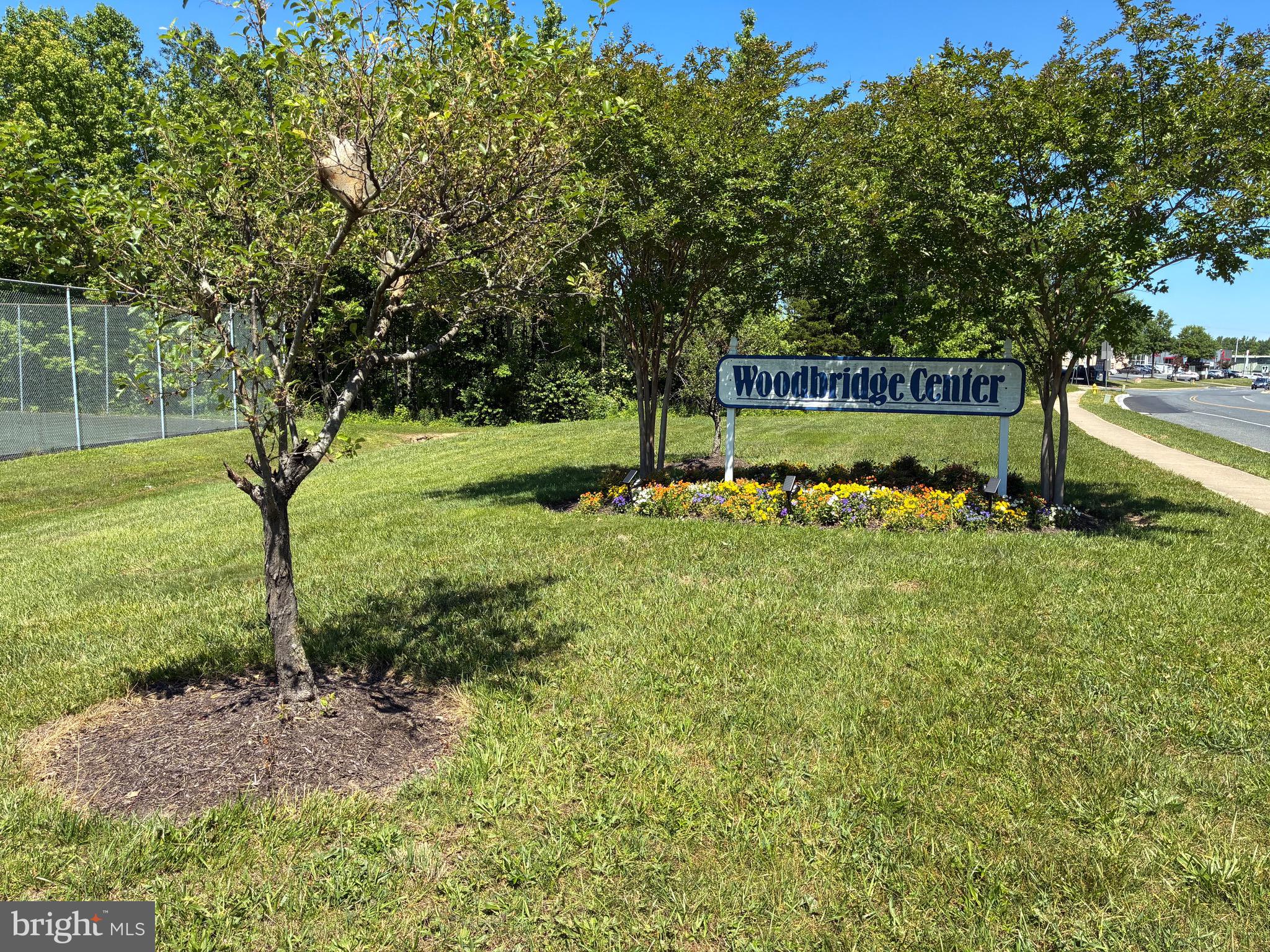 WOODBRIDGE CENTER - Residential