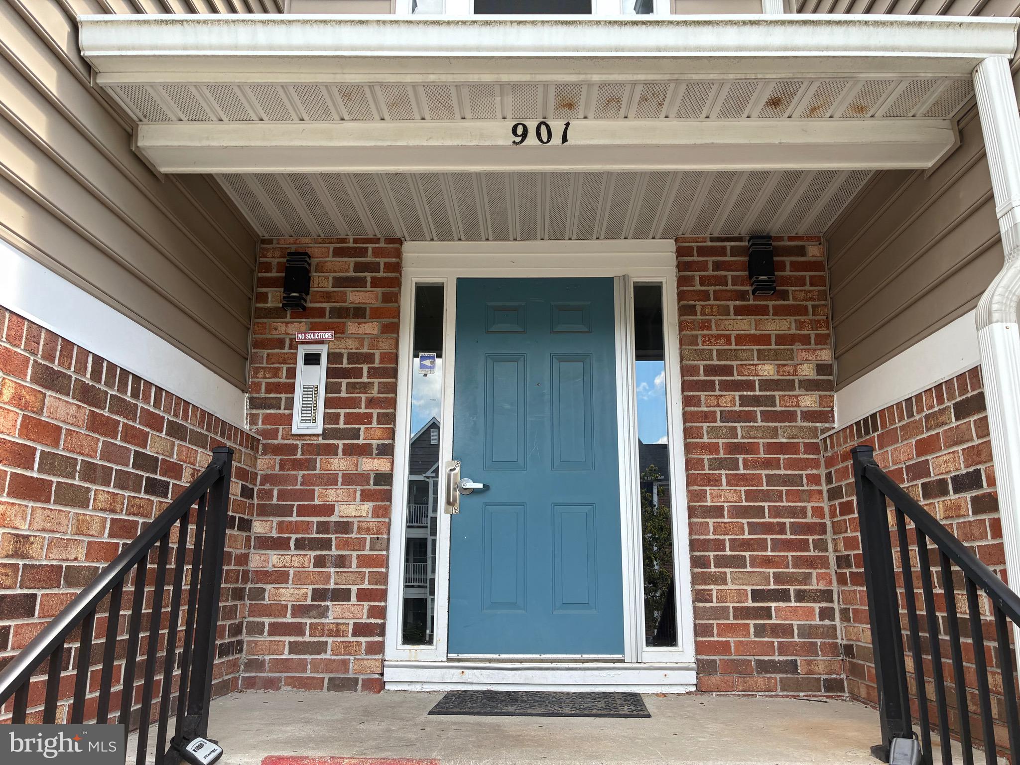 WOODBRIDGE CENTER - Residential