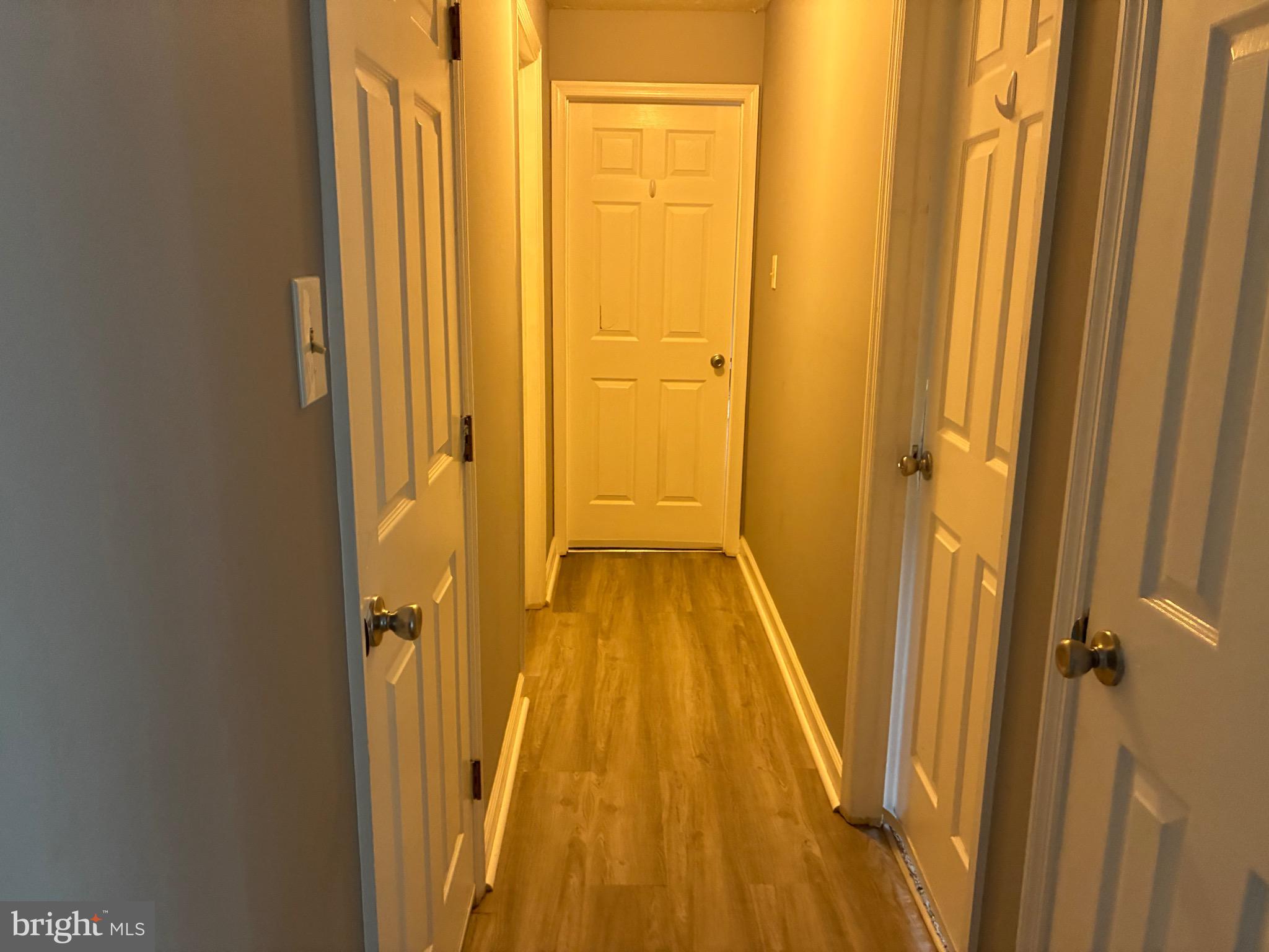 WOODBRIDGE CENTER - Residential