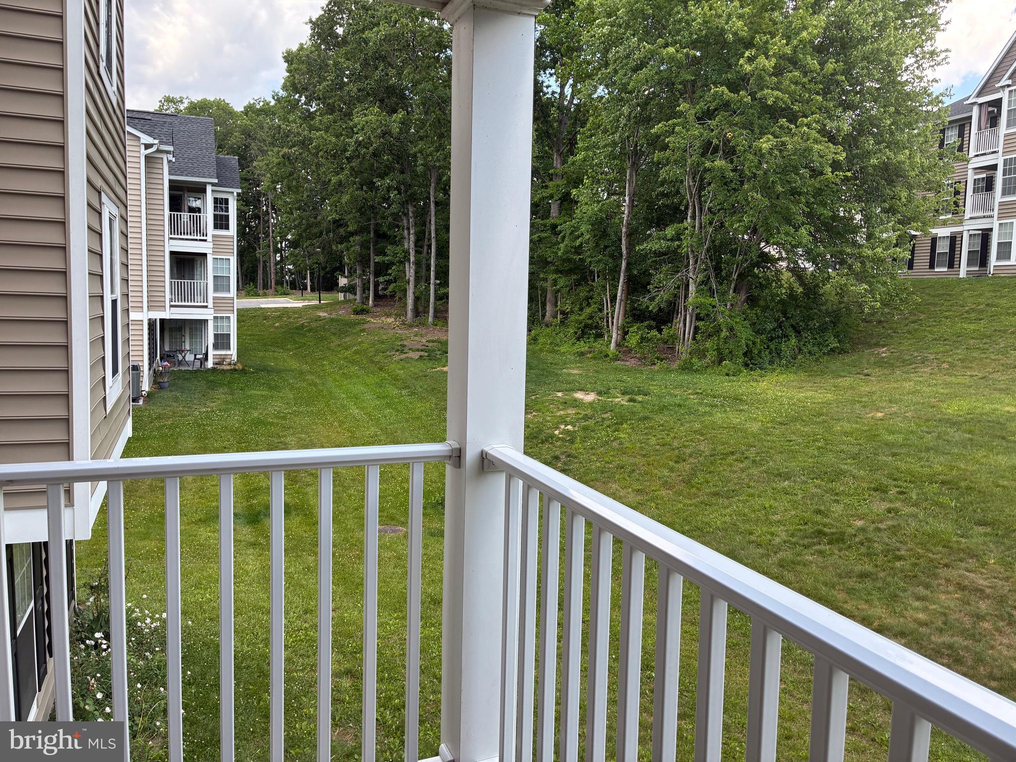 WOODBRIDGE CENTER - Residential