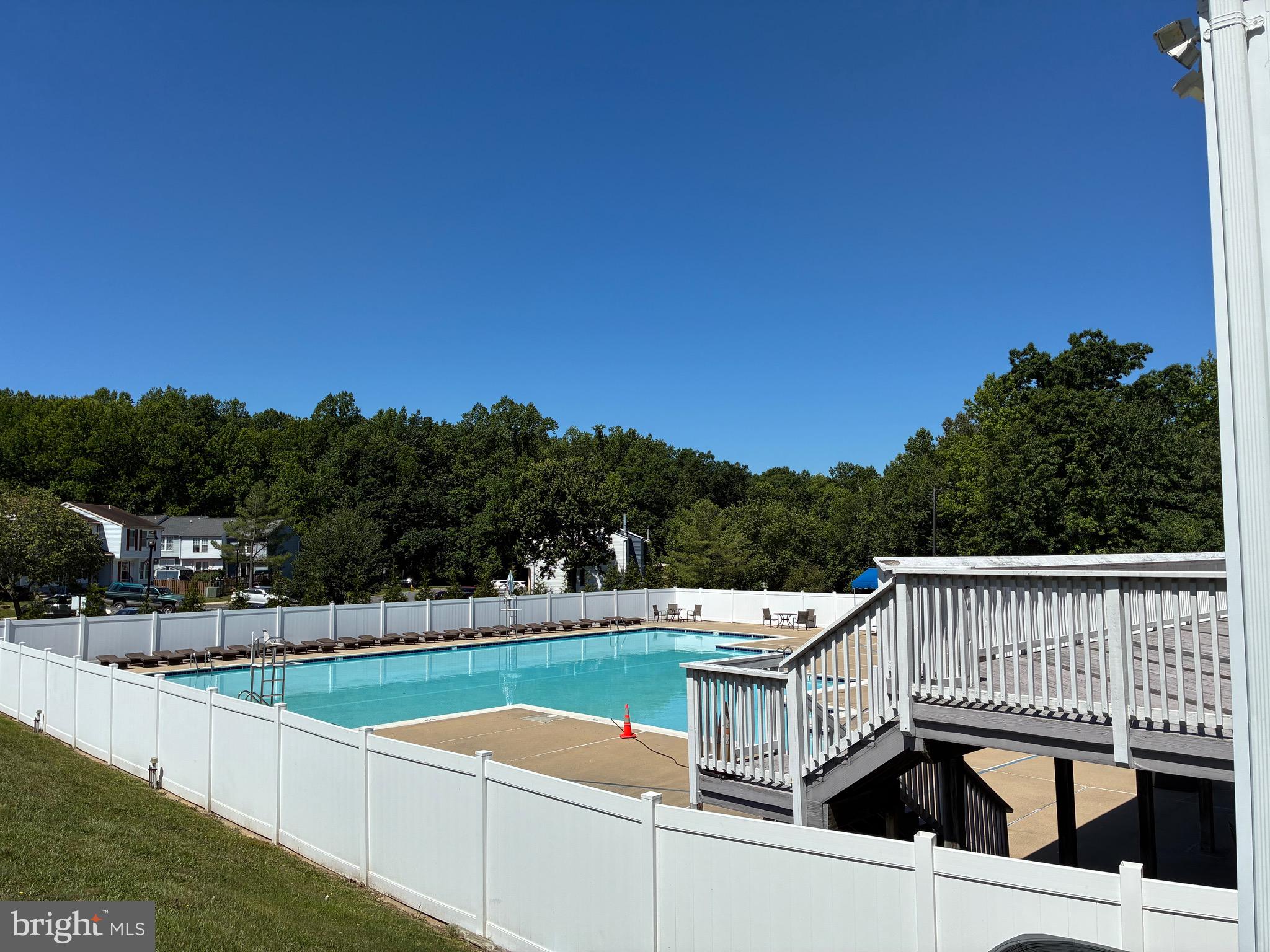 WOODBRIDGE CENTER - Residential