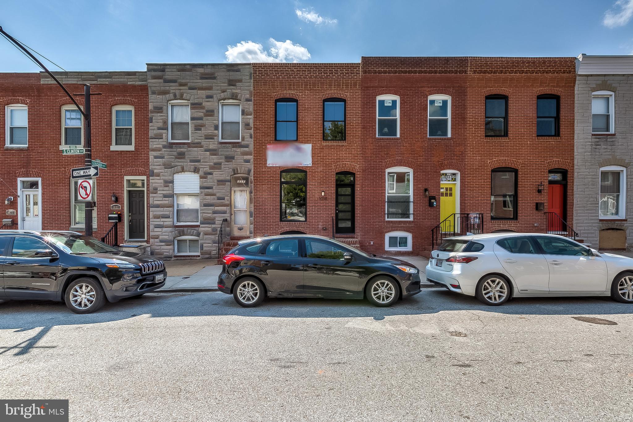 CANTON - Residential