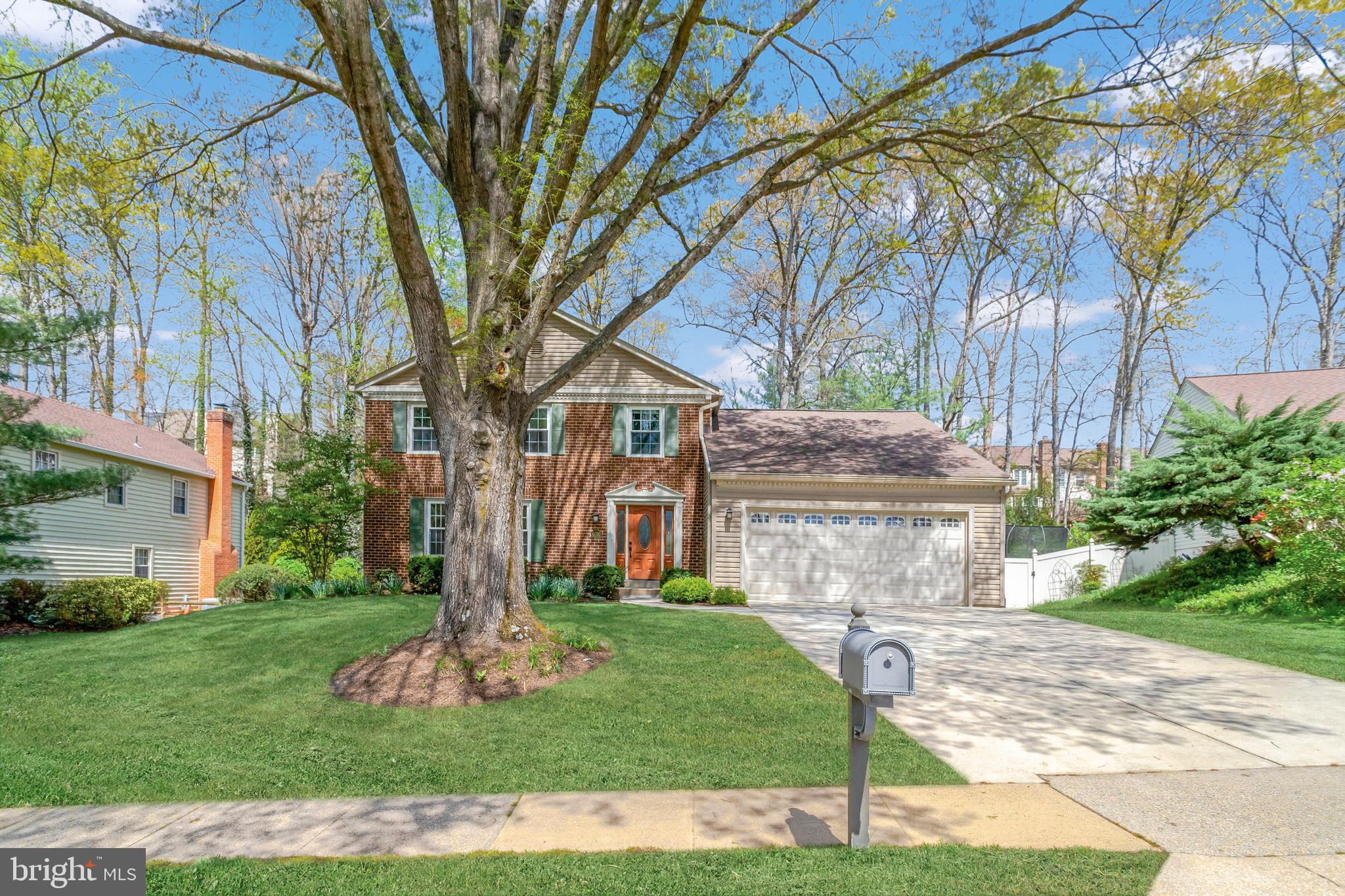 KENWOOD OAKS - Residential
