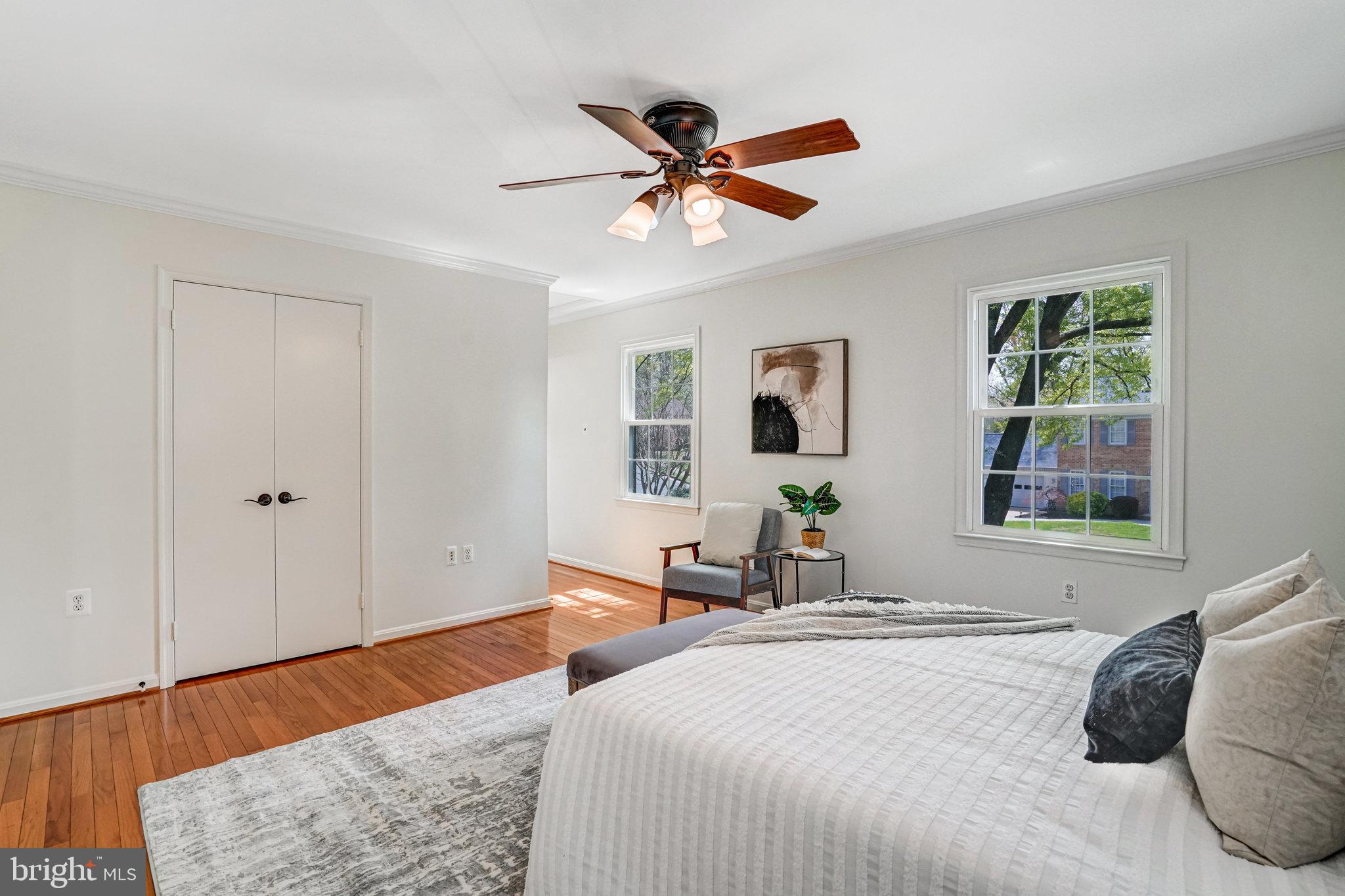 KENWOOD OAKS - Residential