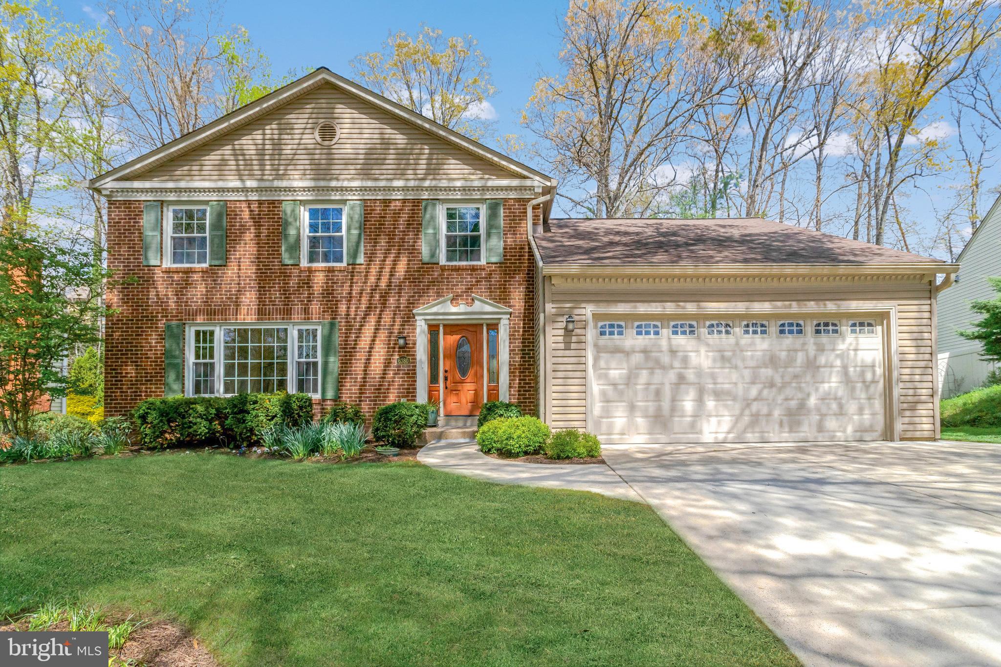 KENWOOD OAKS - Residential