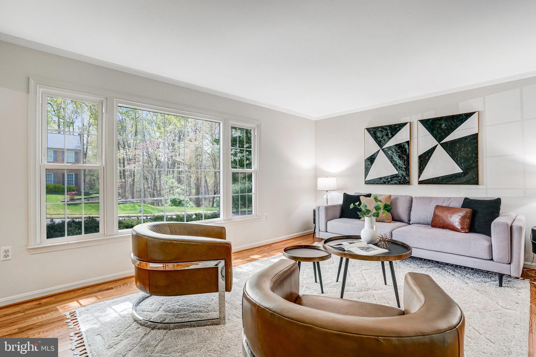 KENWOOD OAKS - Residential