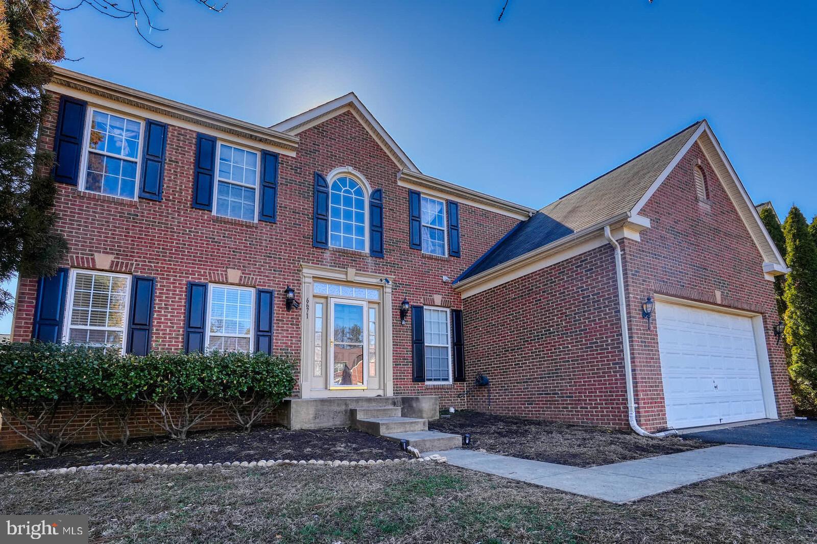 GREEN MEADOWS - Residential