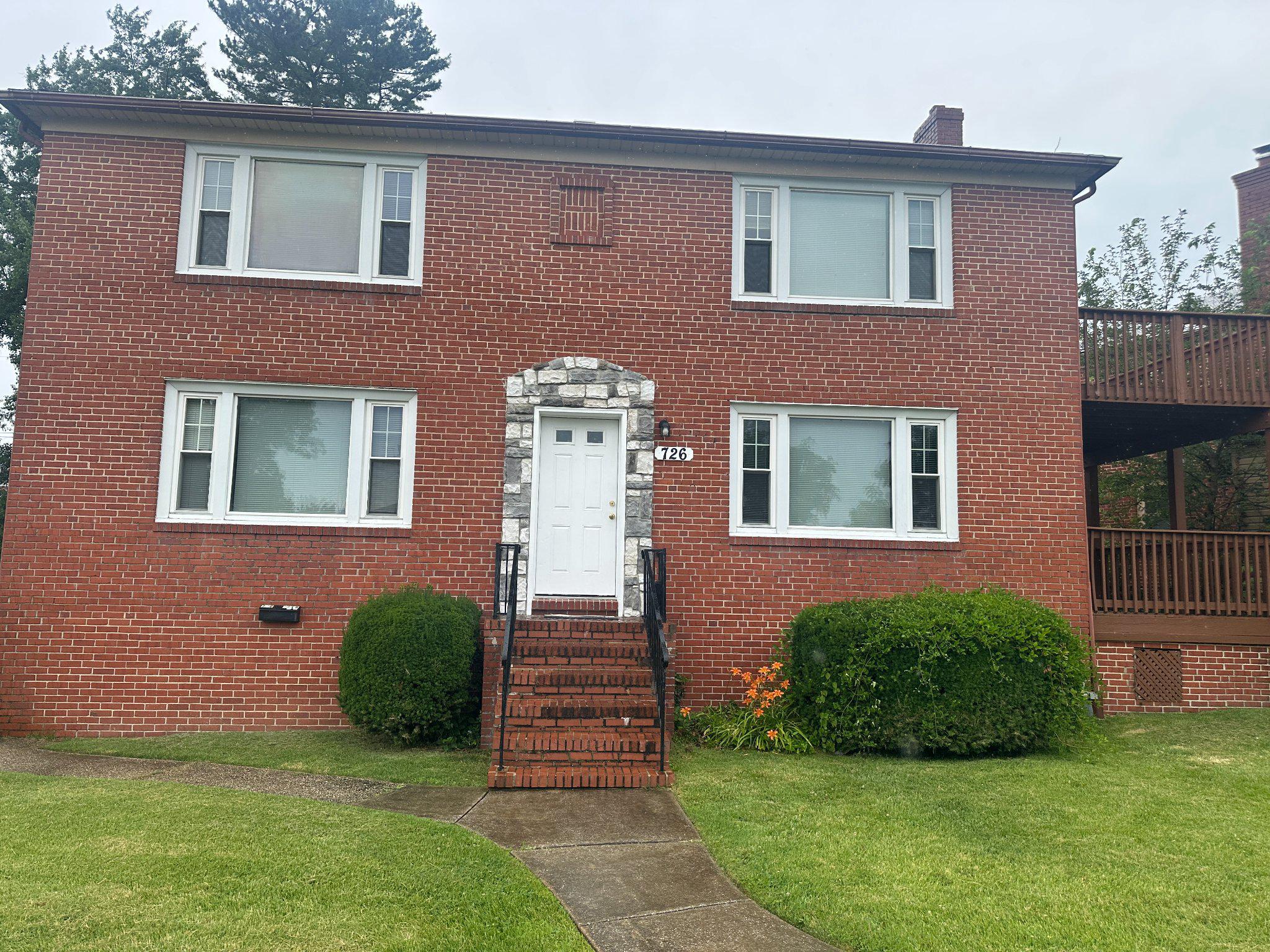 WEST HILLS - Residential Income