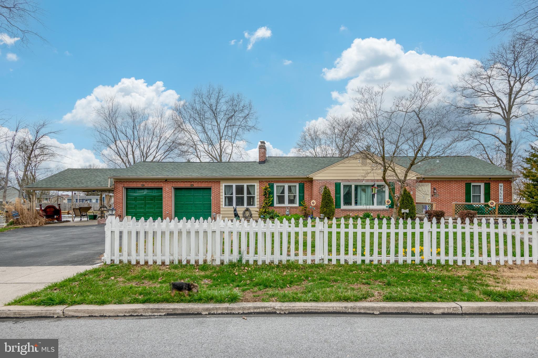 PENN TWP - Residential