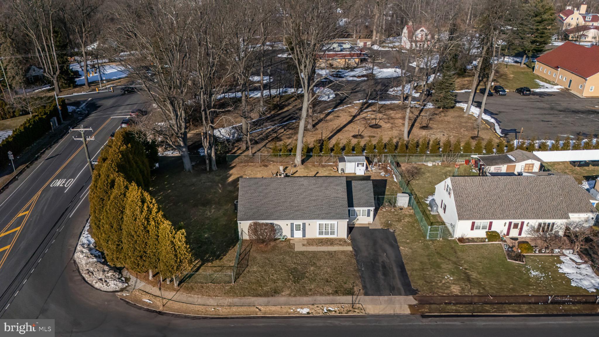 WOODRIDGE EAST - Residential