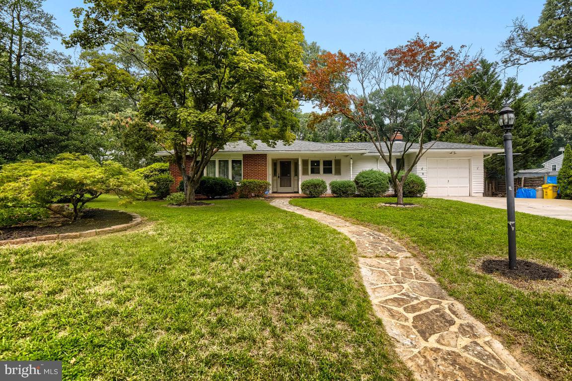 SILLERY BAY - Residential