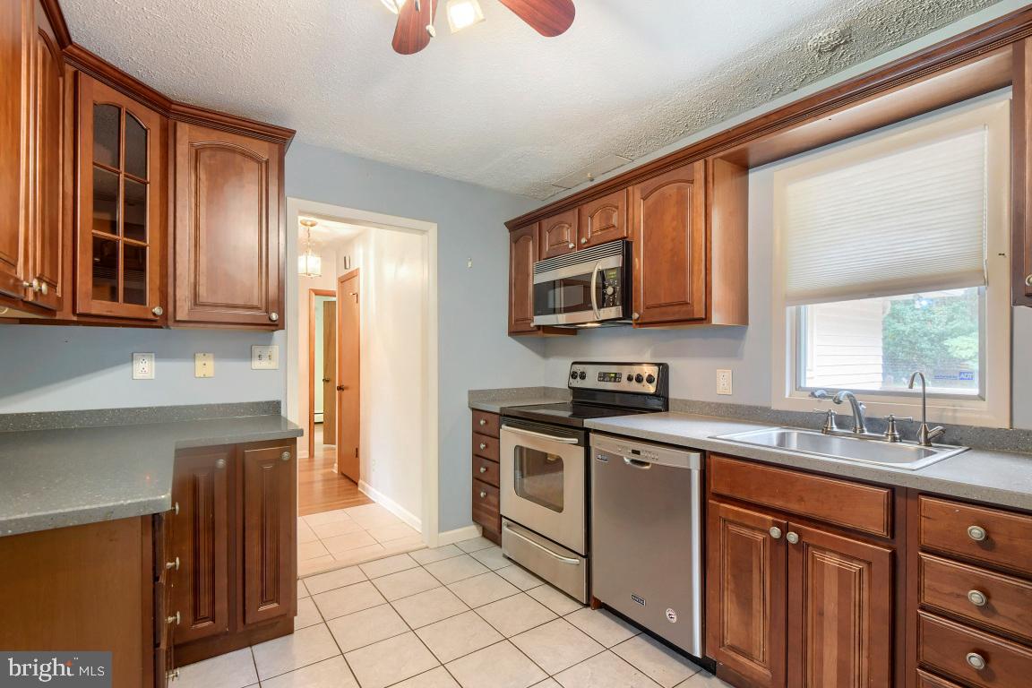 SILLERY BAY - Residential