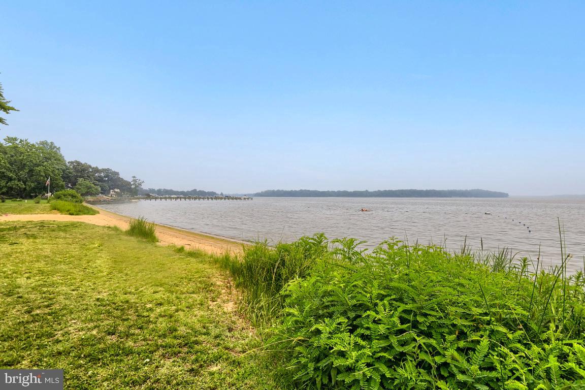 SILLERY BAY - Residential