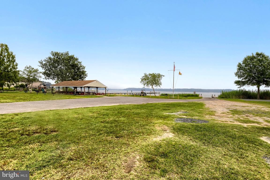SILLERY BAY - Residential