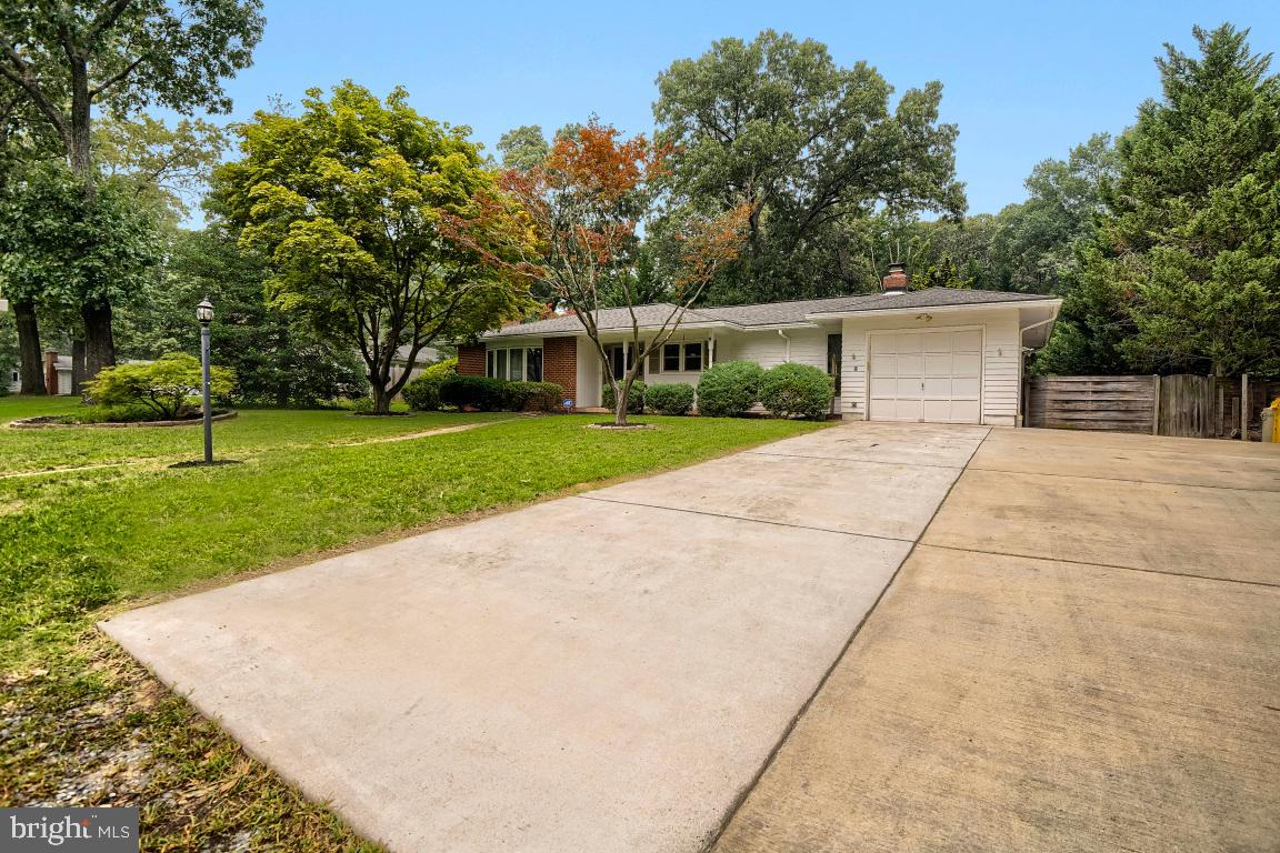 SILLERY BAY - Residential