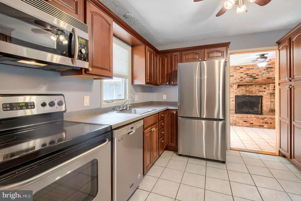 SILLERY BAY - Residential