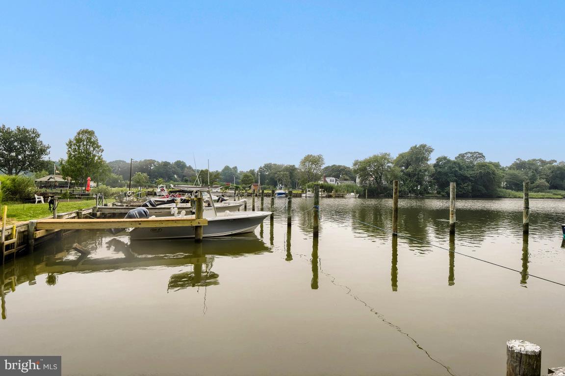 SILLERY BAY - Residential