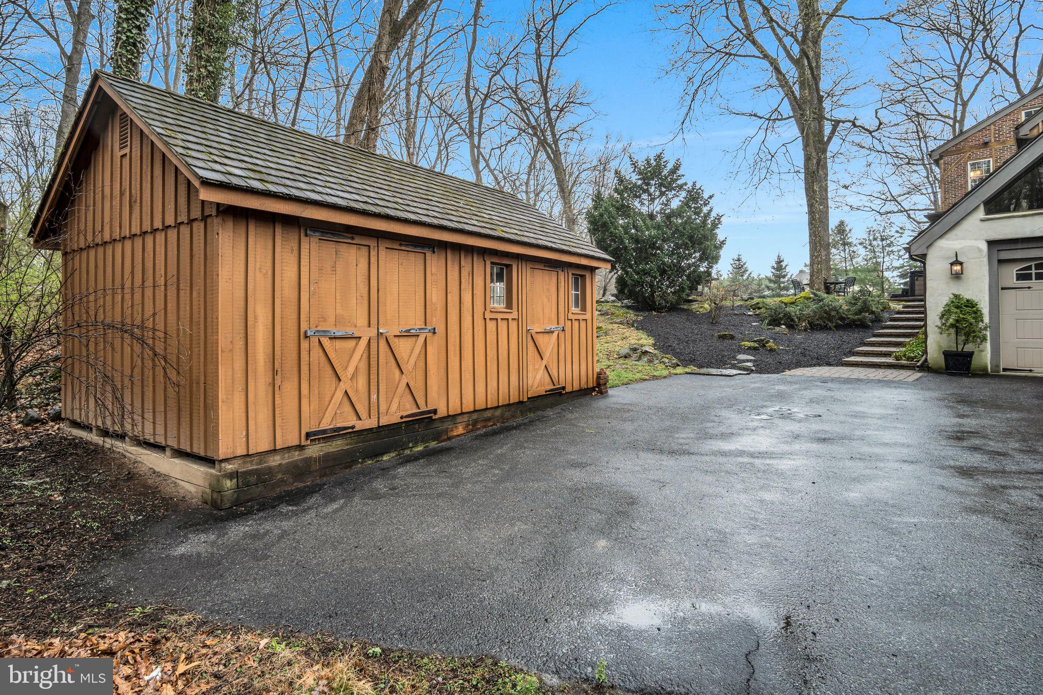 FOREST PARK - Residential