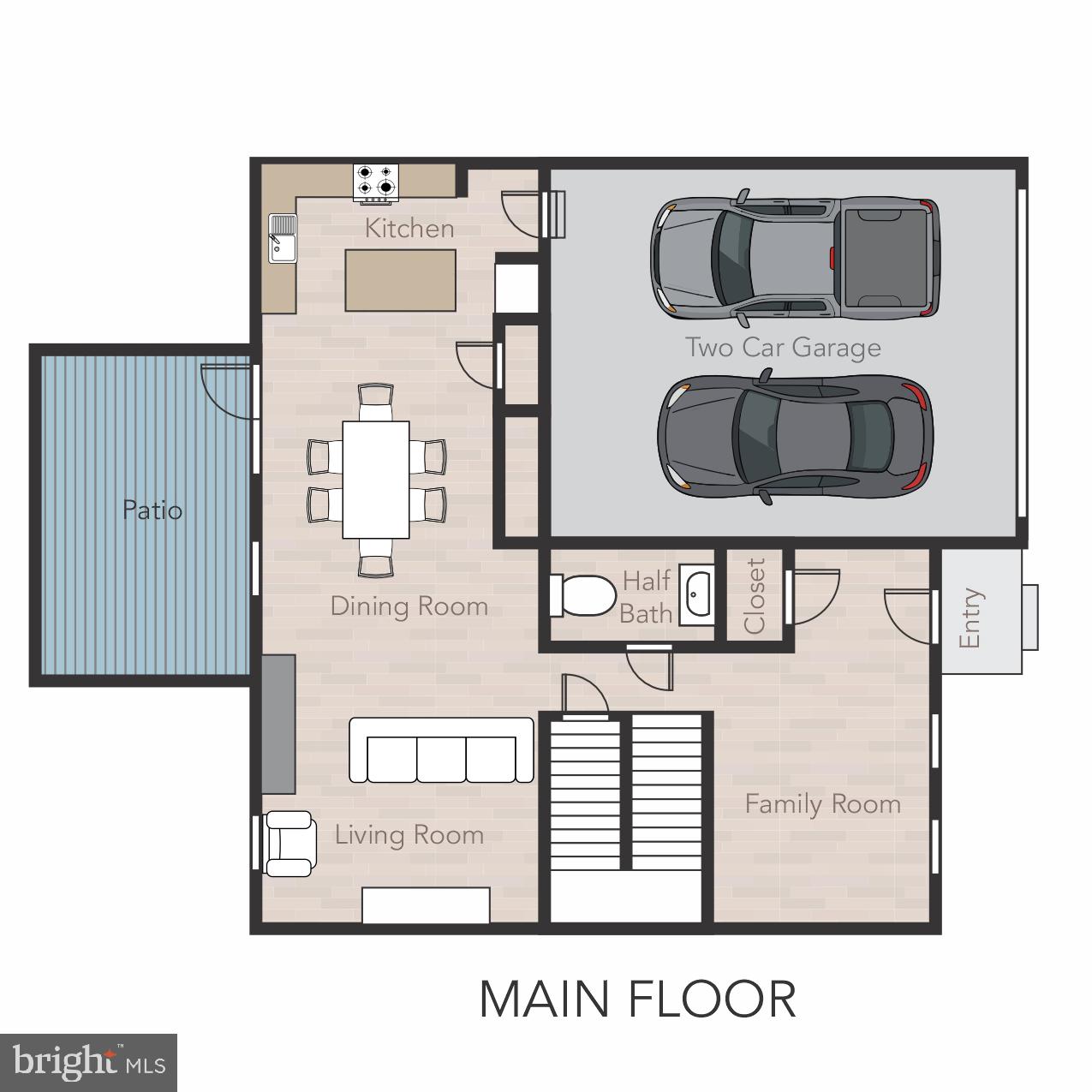 CLAREMONT OVERLOOK - Residential