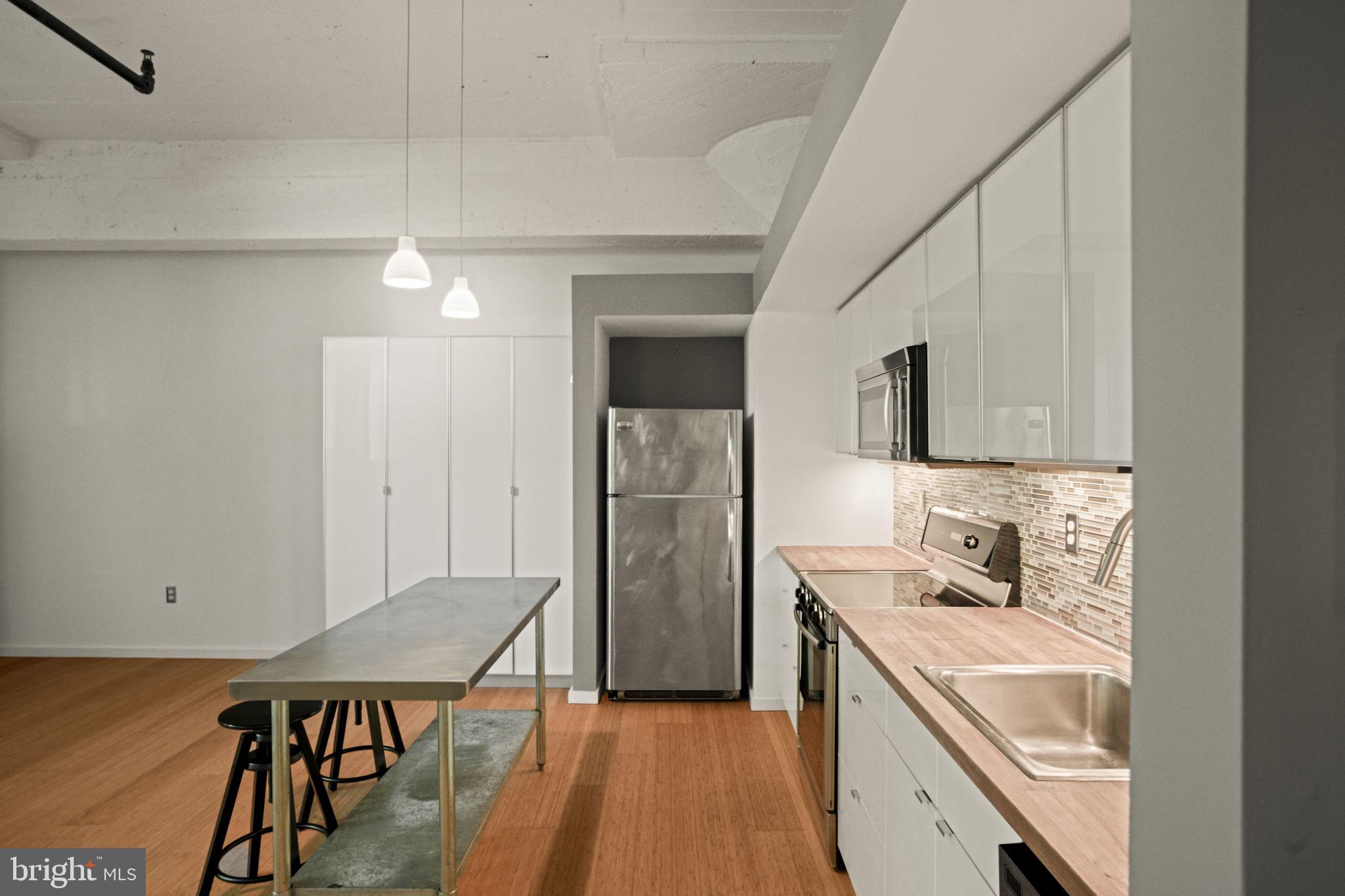 FISHTOWN - Residential