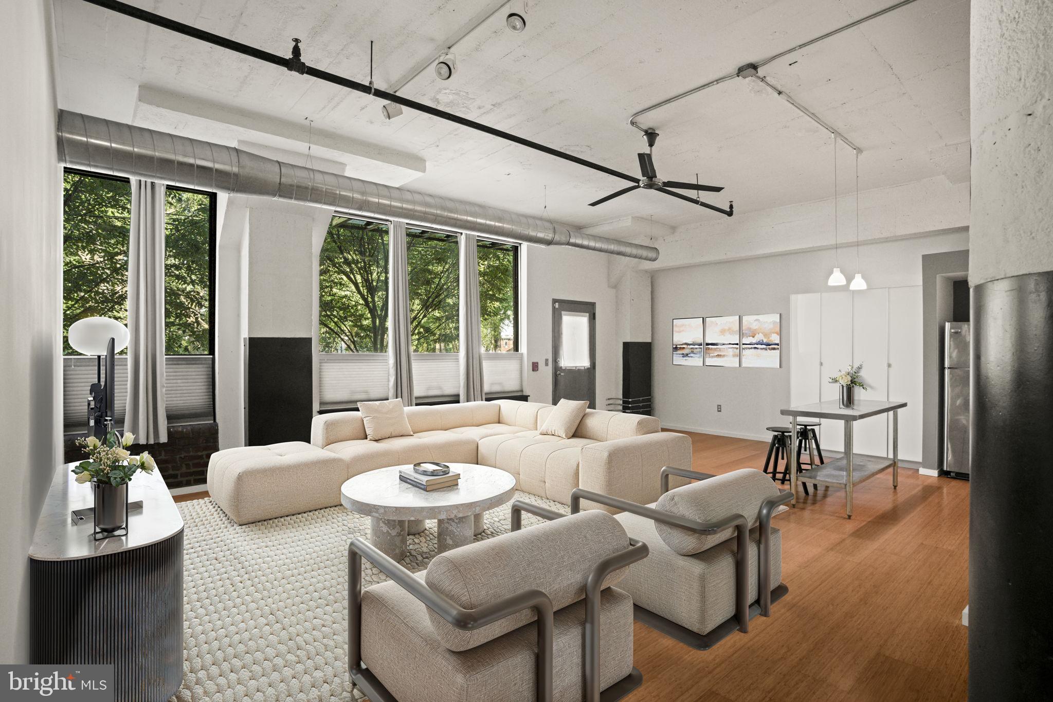 FISHTOWN - Residential