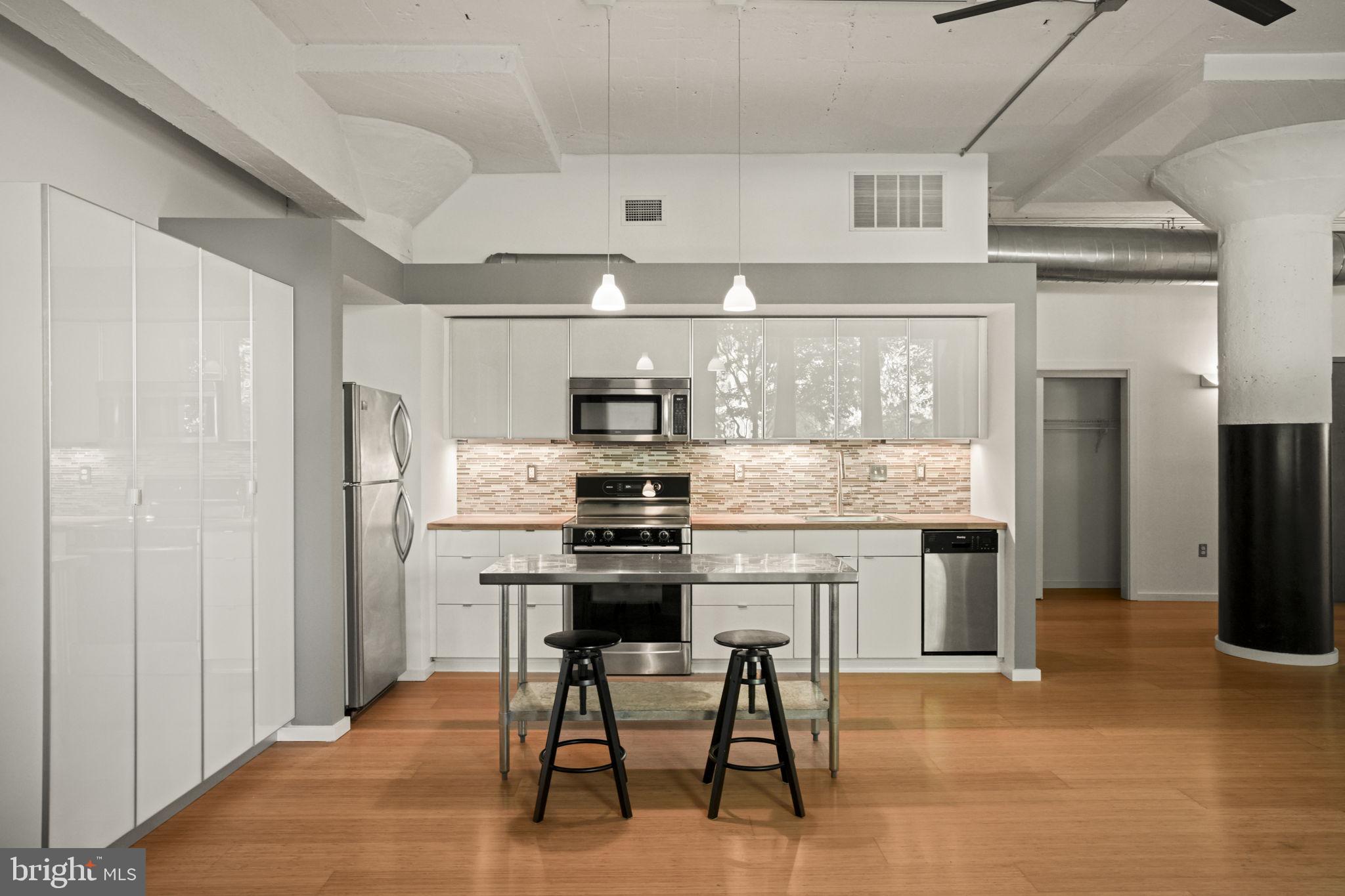 FISHTOWN - Residential