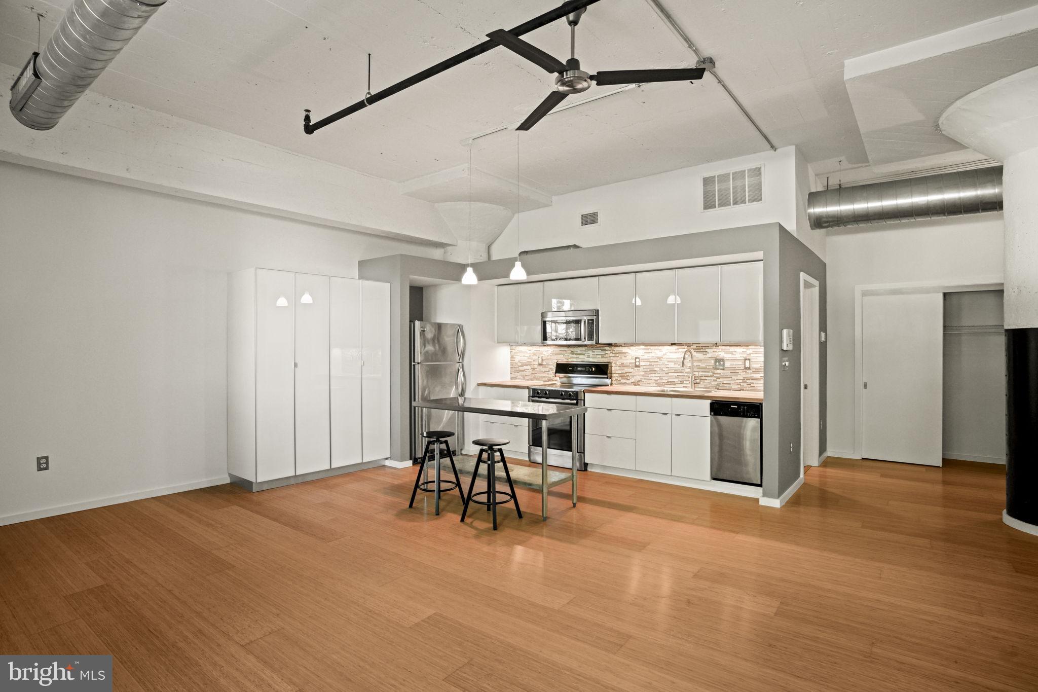 FISHTOWN - Residential