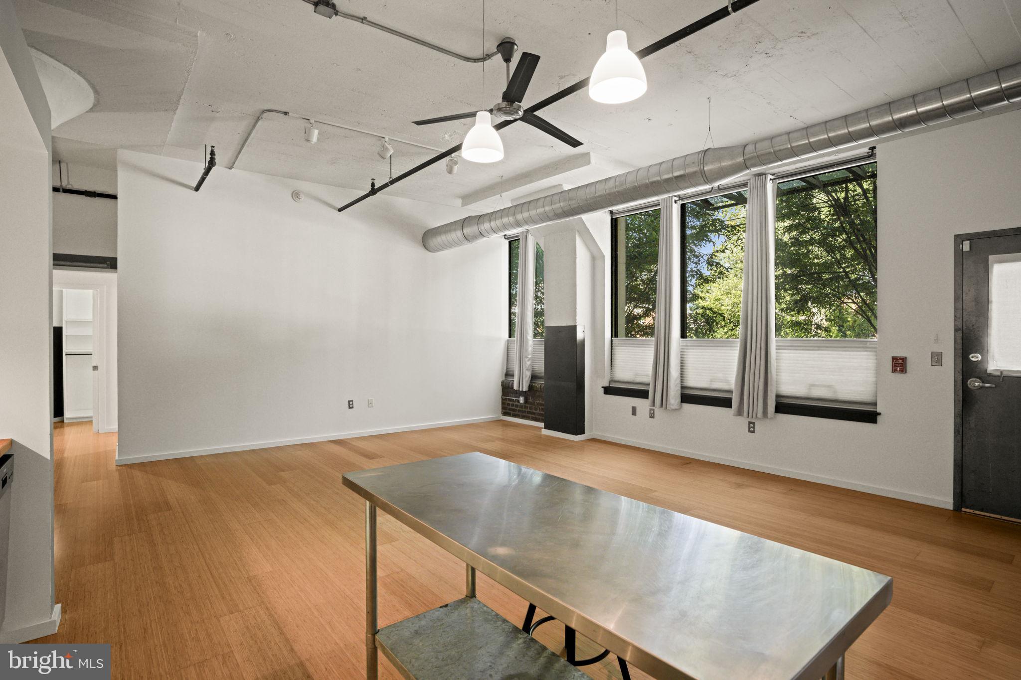 FISHTOWN - Residential