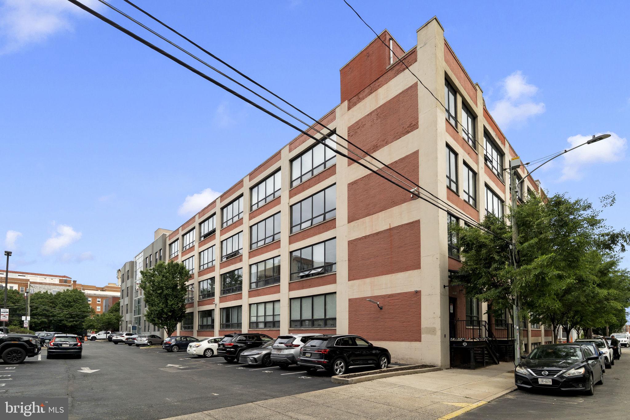 FISHTOWN - Residential