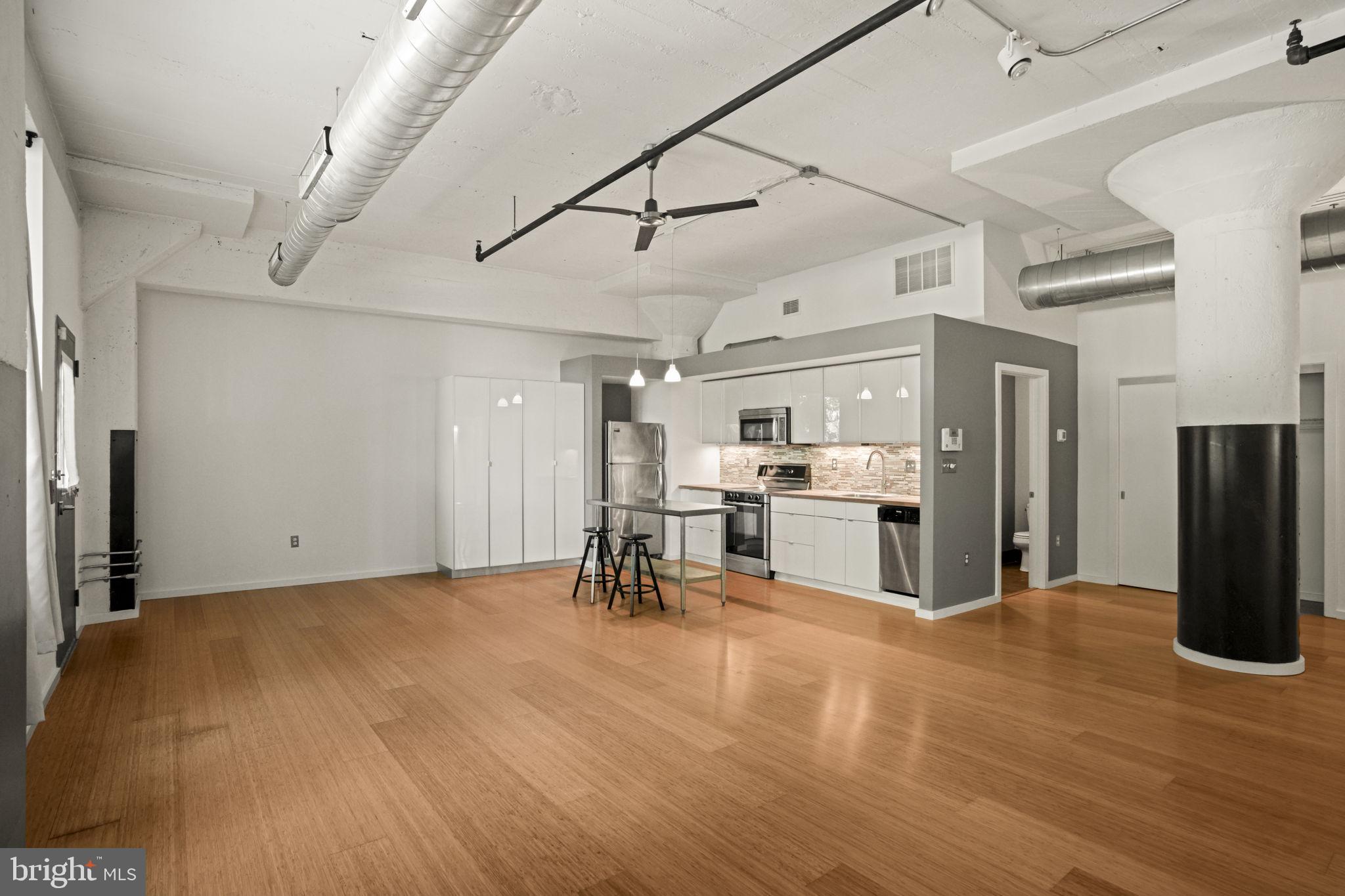 FISHTOWN - Residential