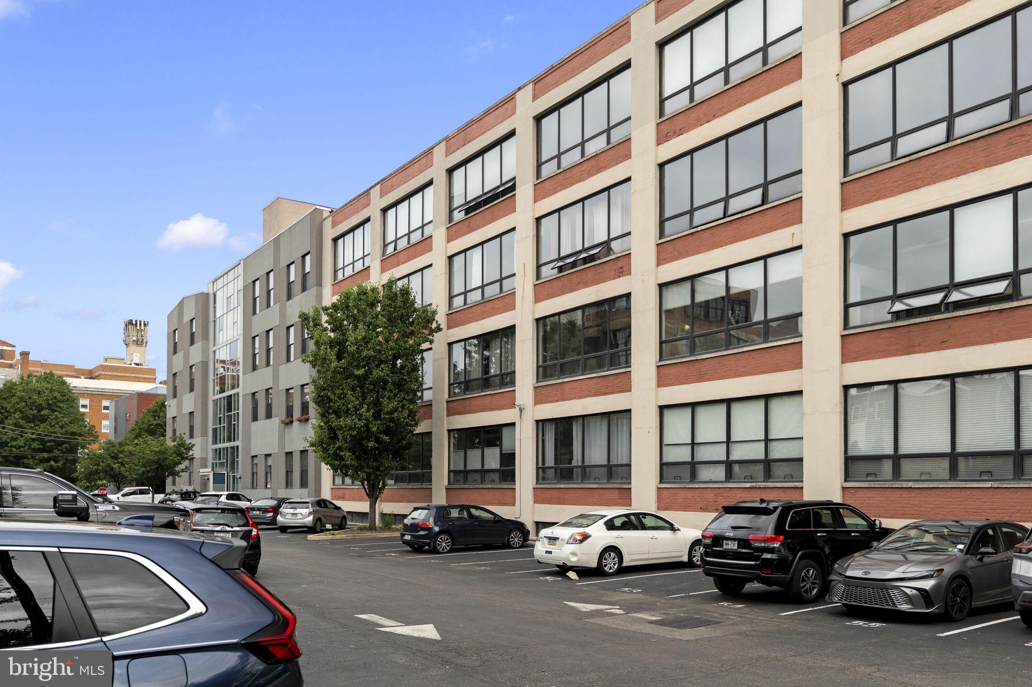 FISHTOWN - Residential