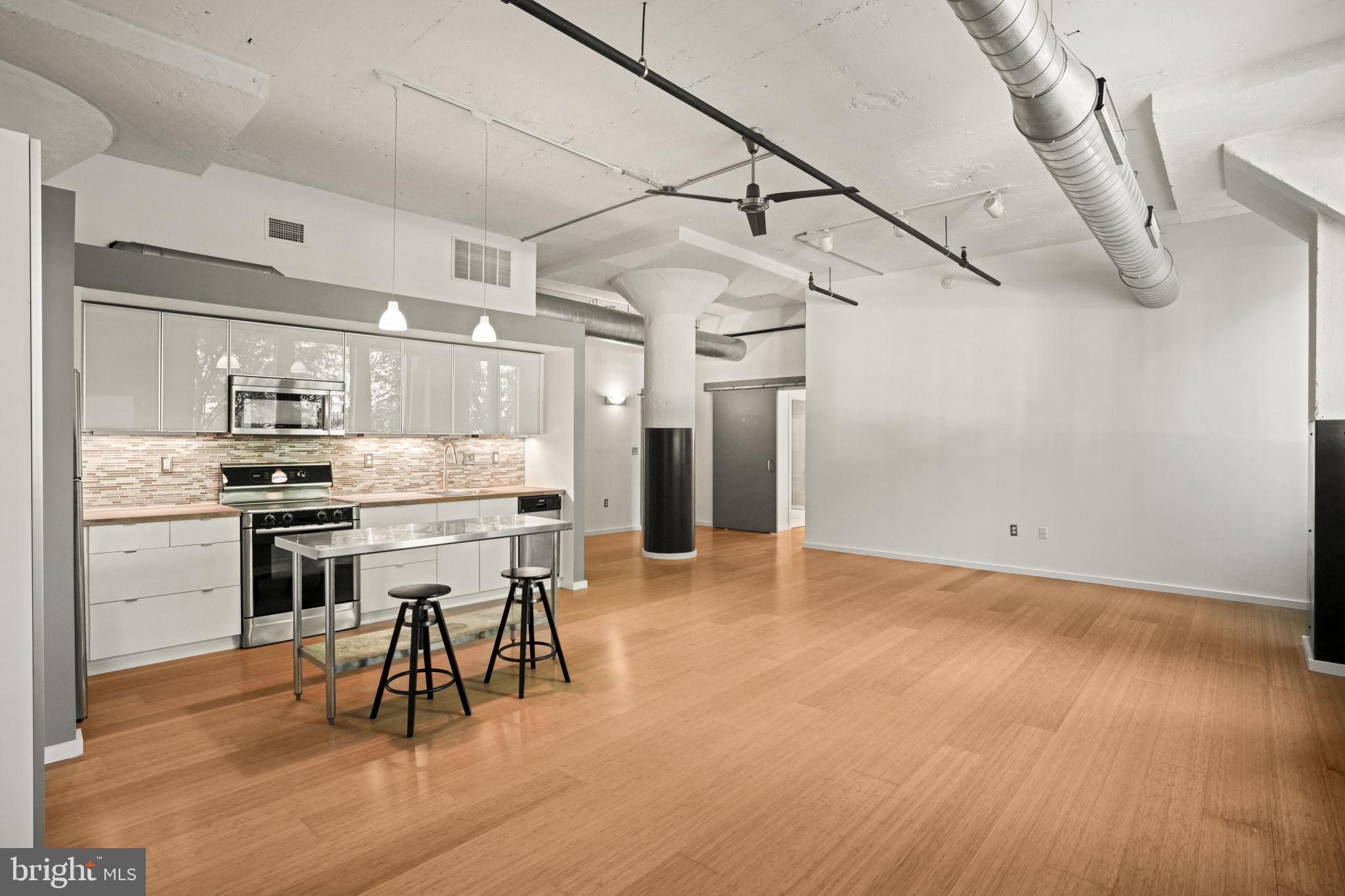 FISHTOWN - Residential