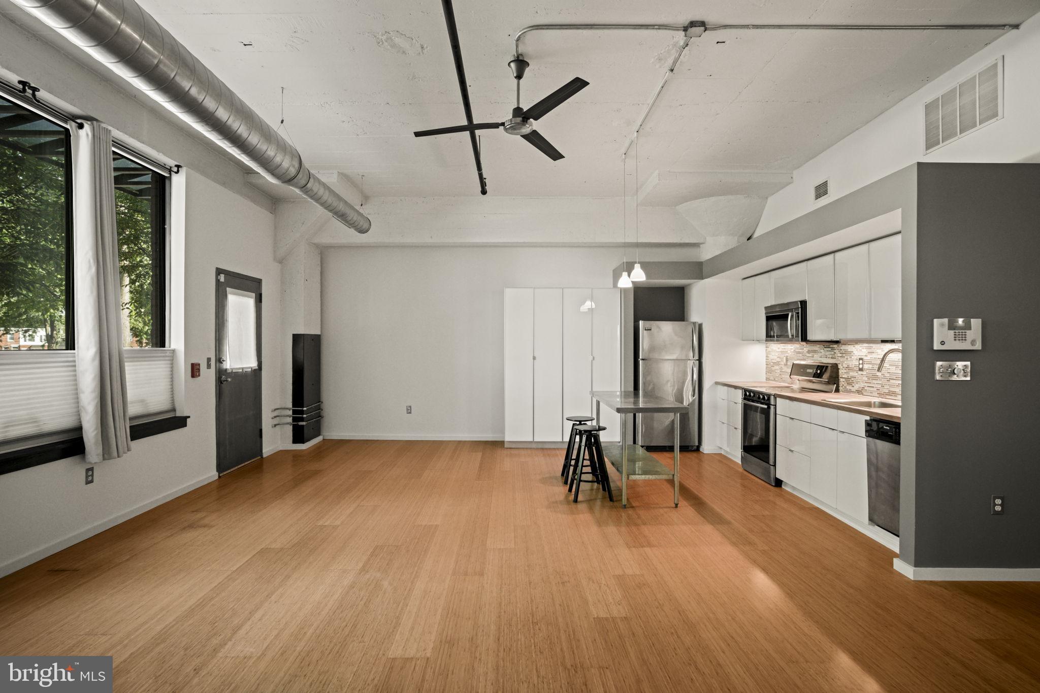 FISHTOWN - Residential