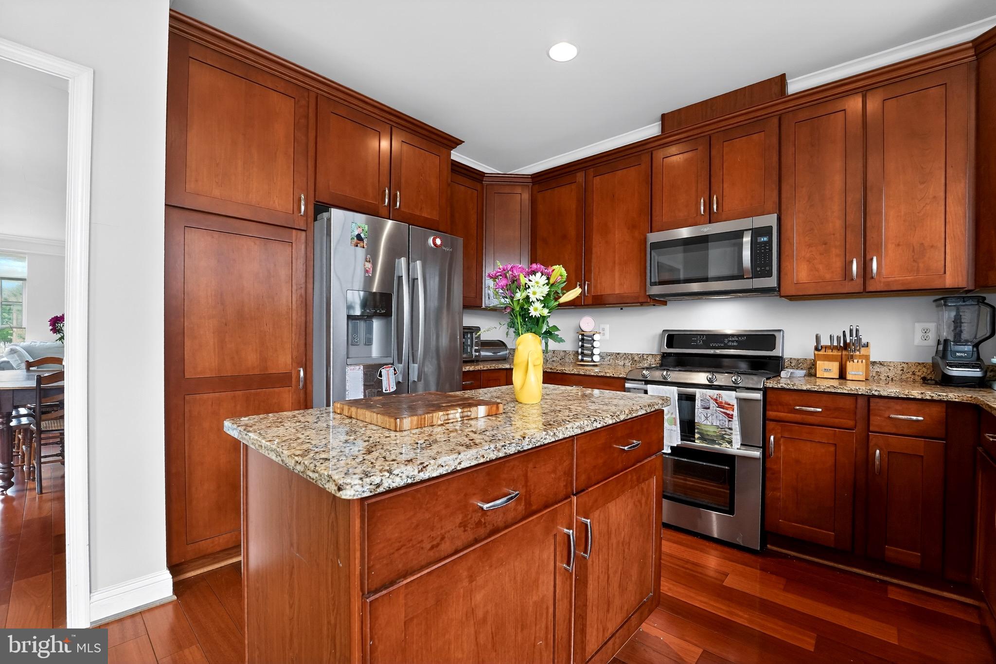 TOWSON GREEN - Residential