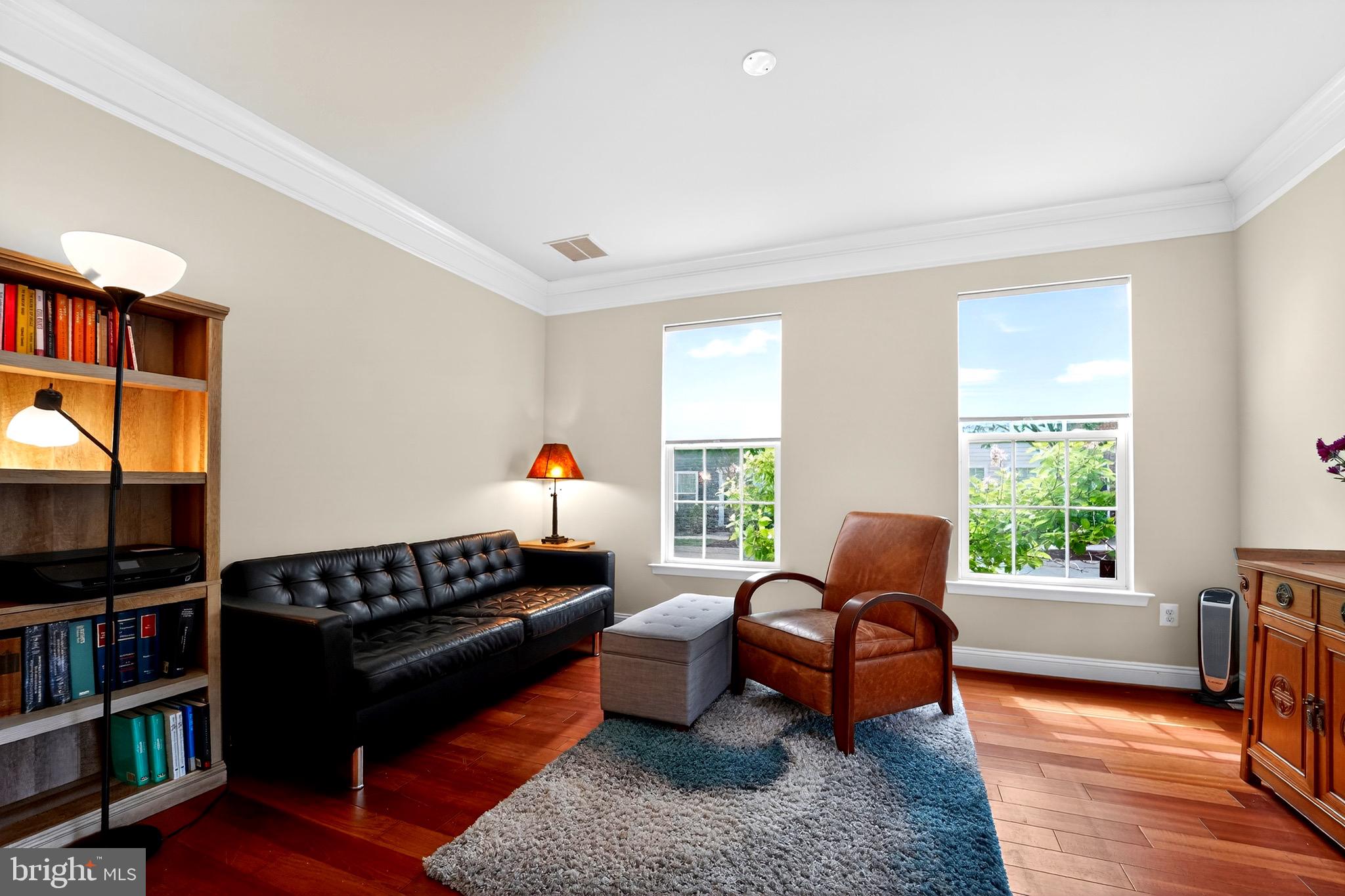 TOWSON GREEN - Residential