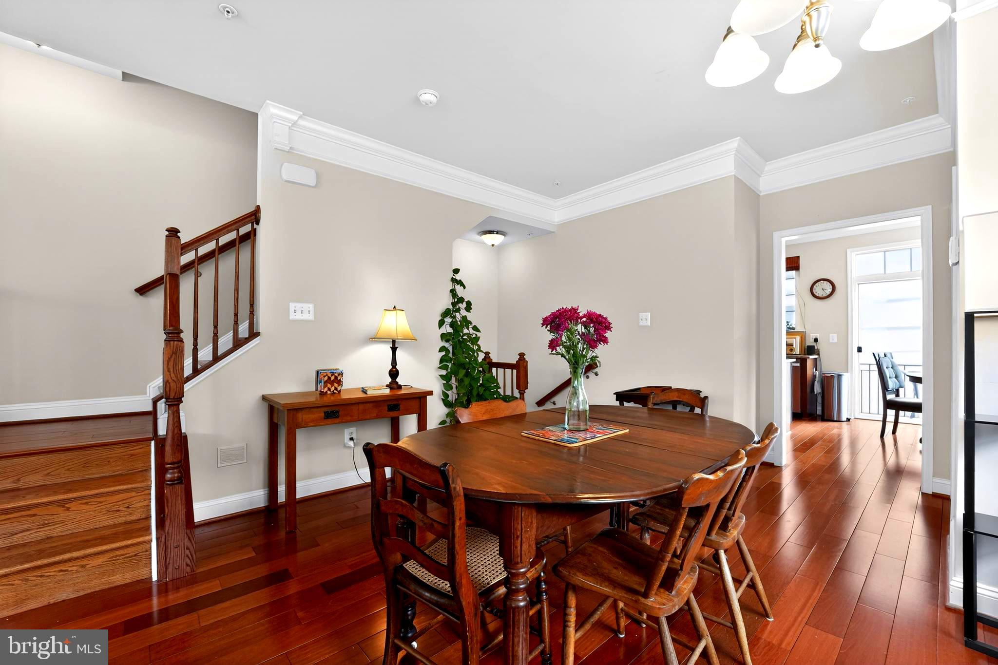 TOWSON GREEN - Residential