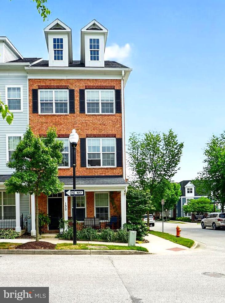 TOWSON GREEN - Residential