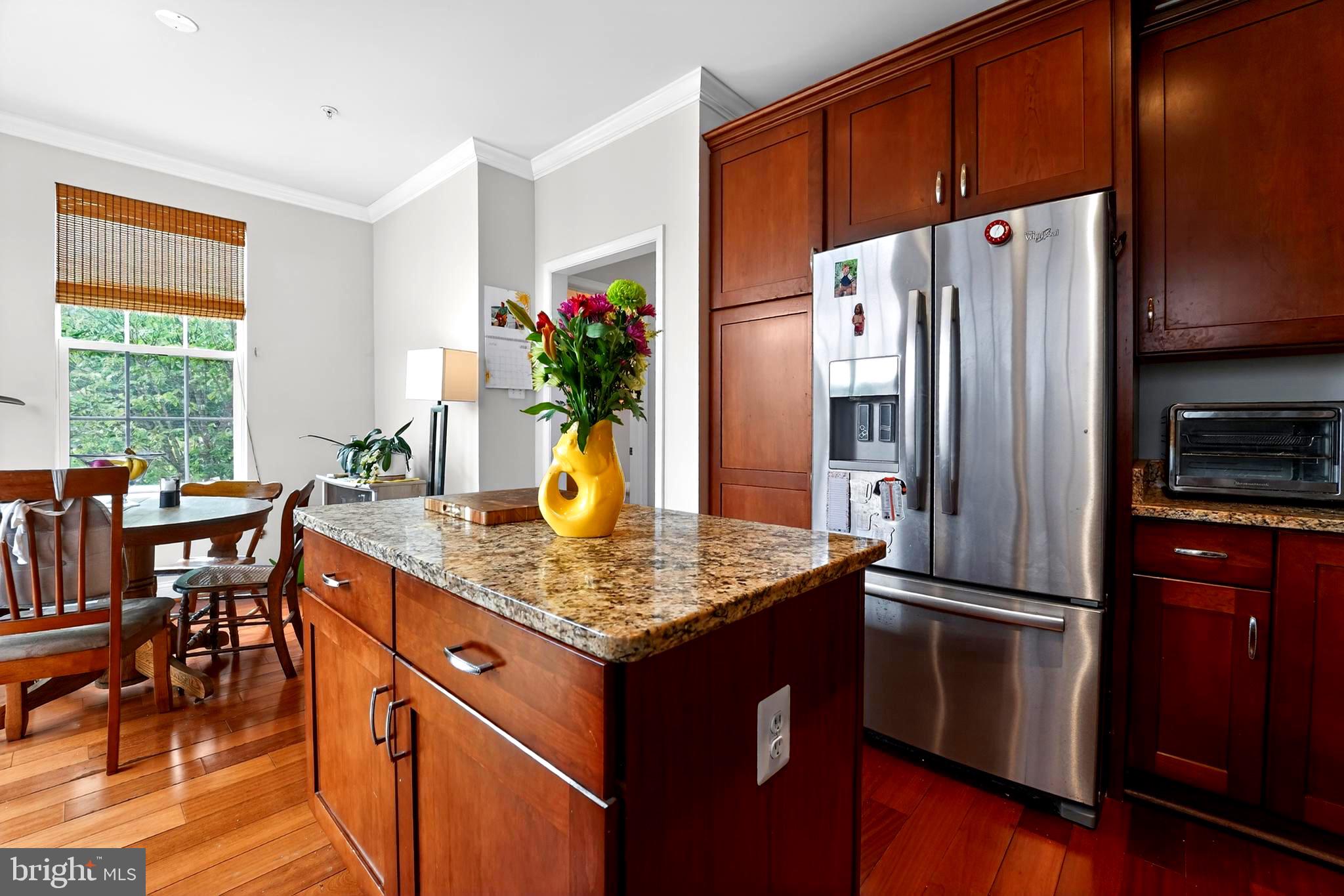 TOWSON GREEN - Residential