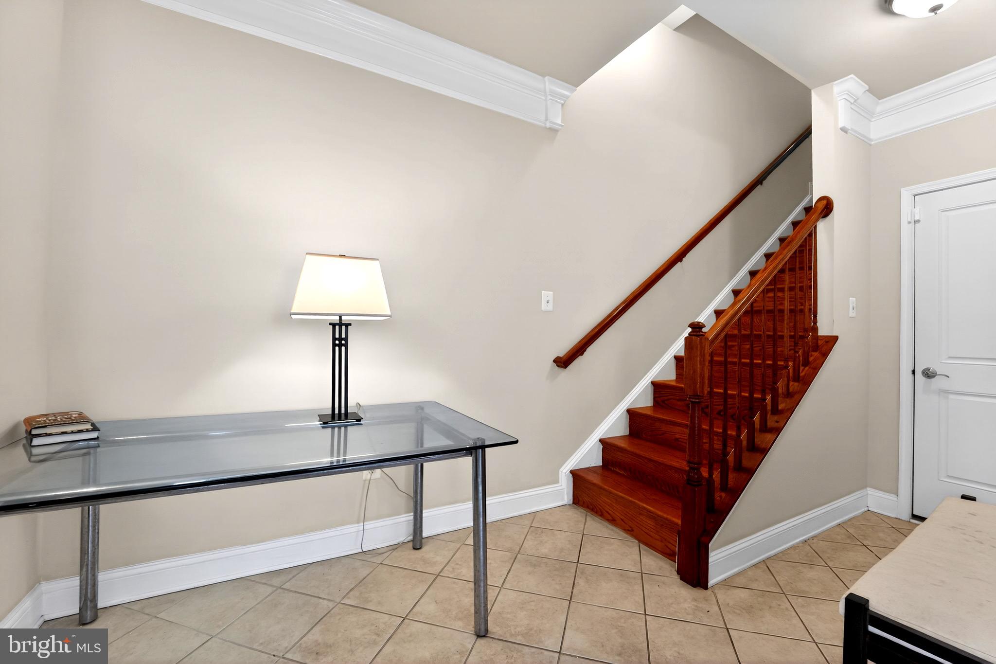 TOWSON GREEN - Residential