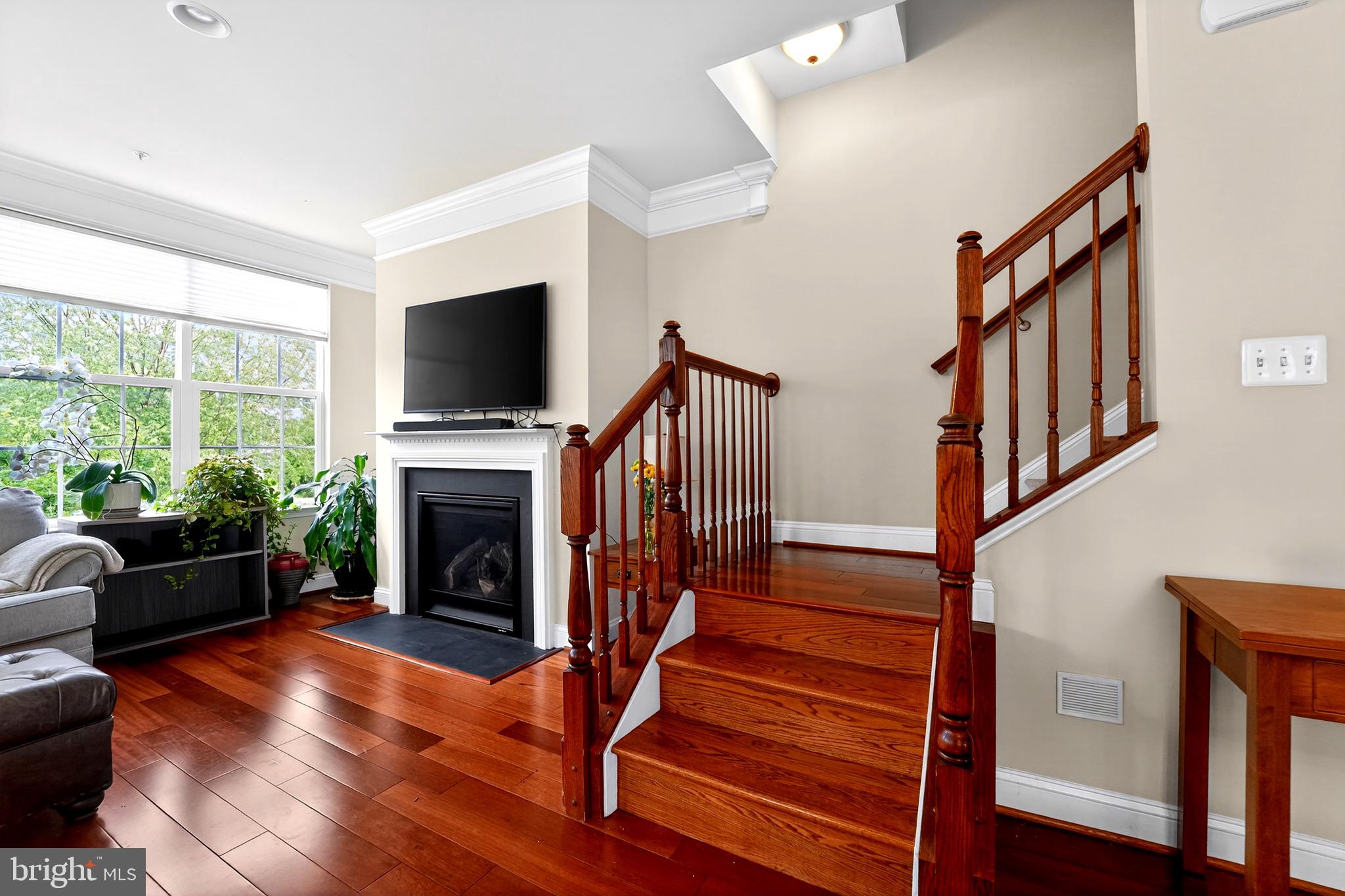 TOWSON GREEN - Residential