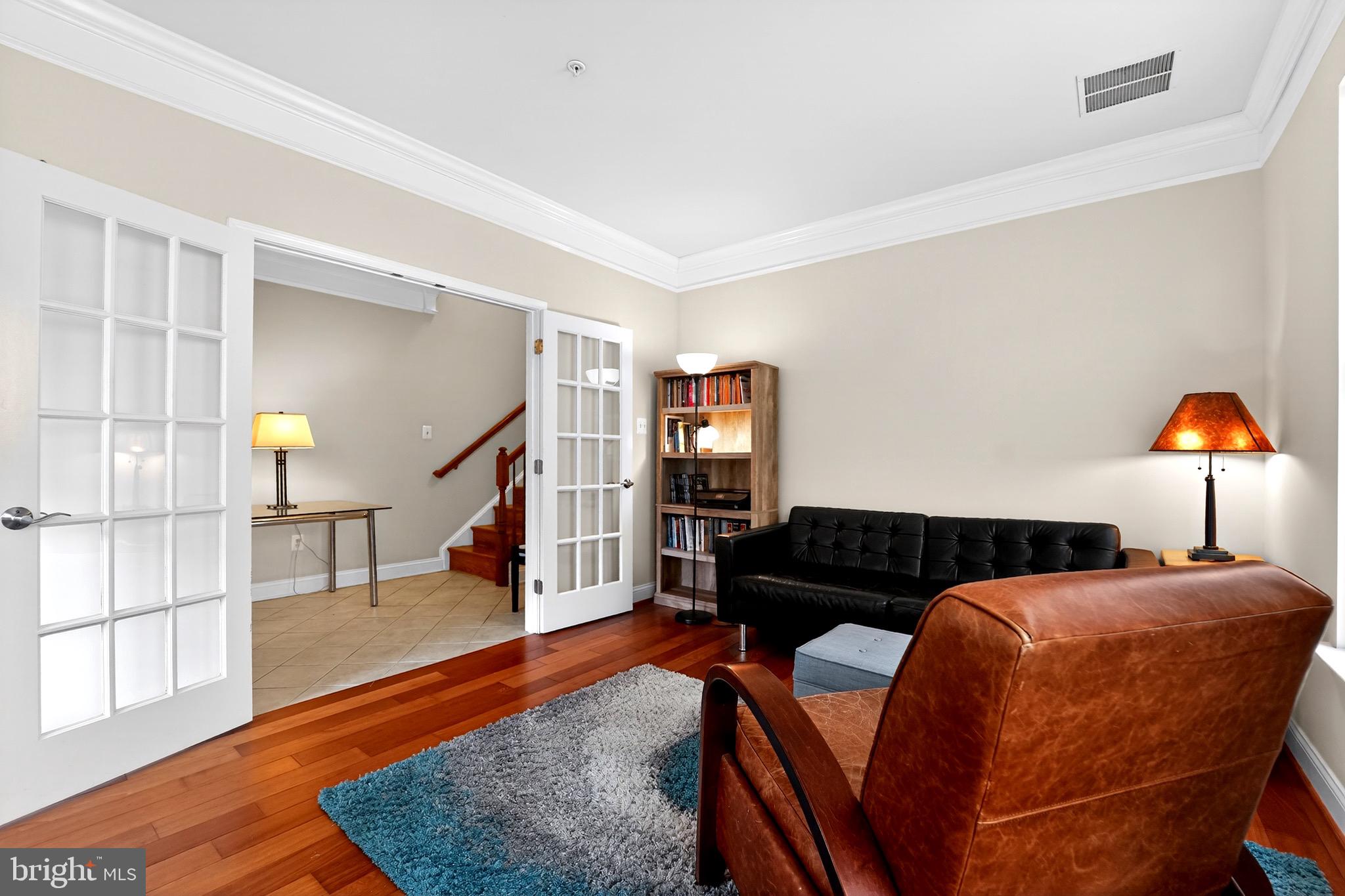 TOWSON GREEN - Residential