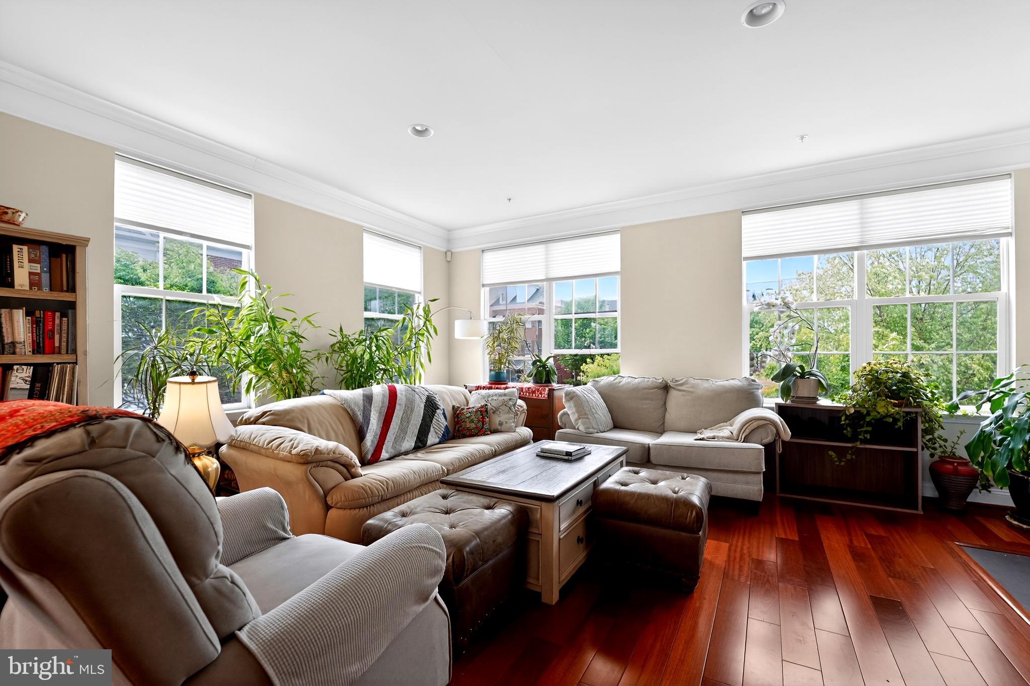 TOWSON GREEN - Residential