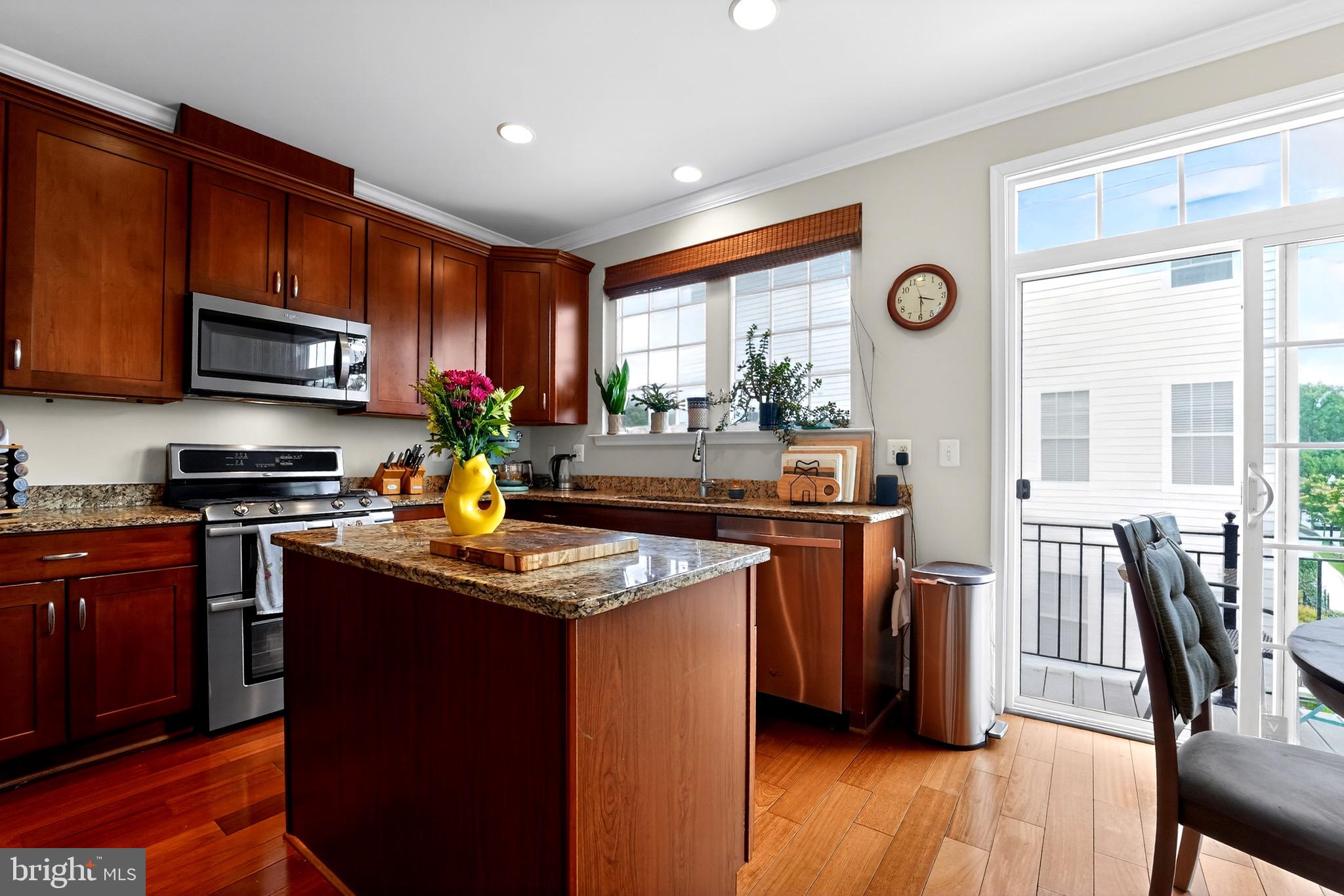 TOWSON GREEN - Residential